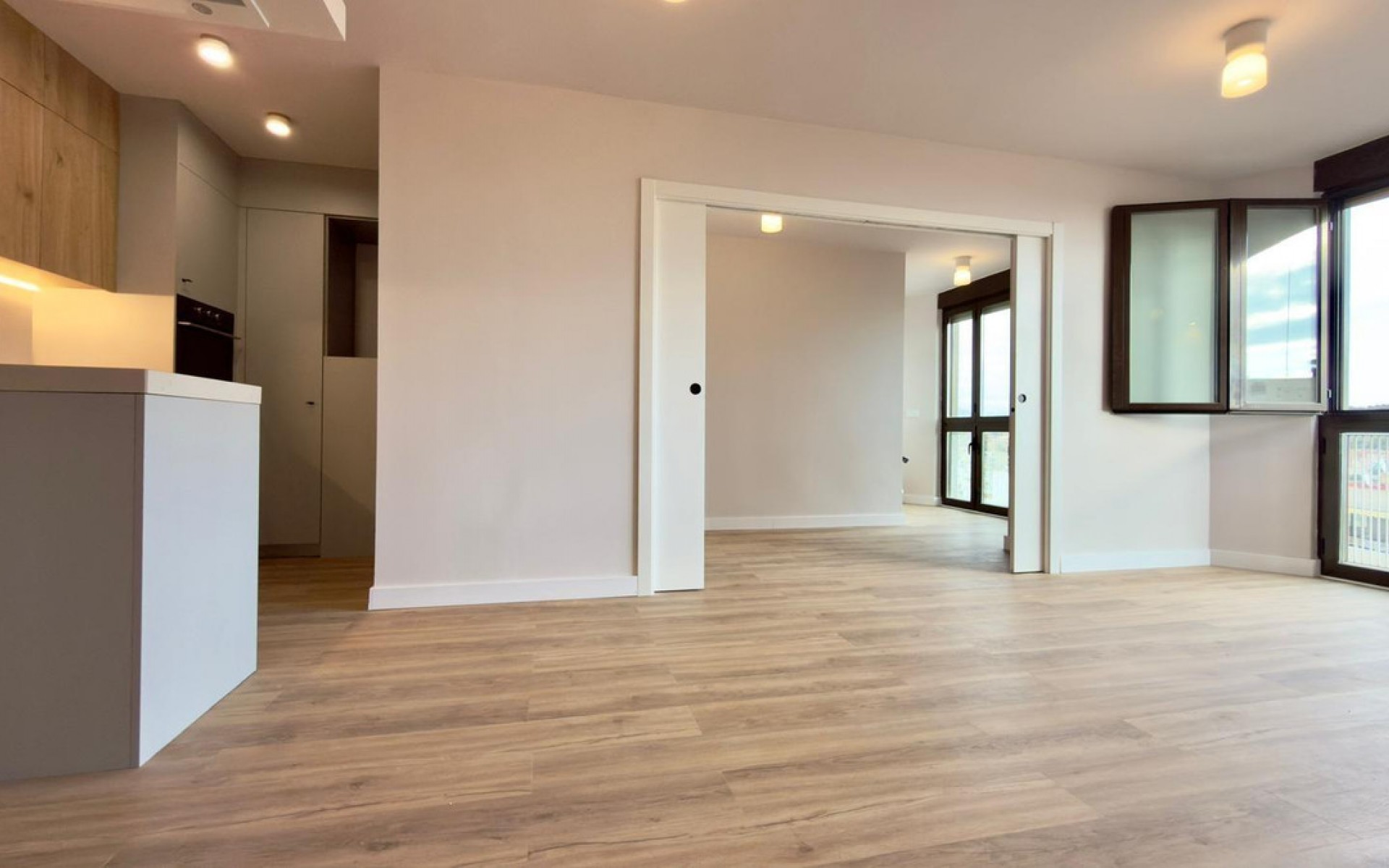 Resale - Appartement - Alicante - Alicante Centro