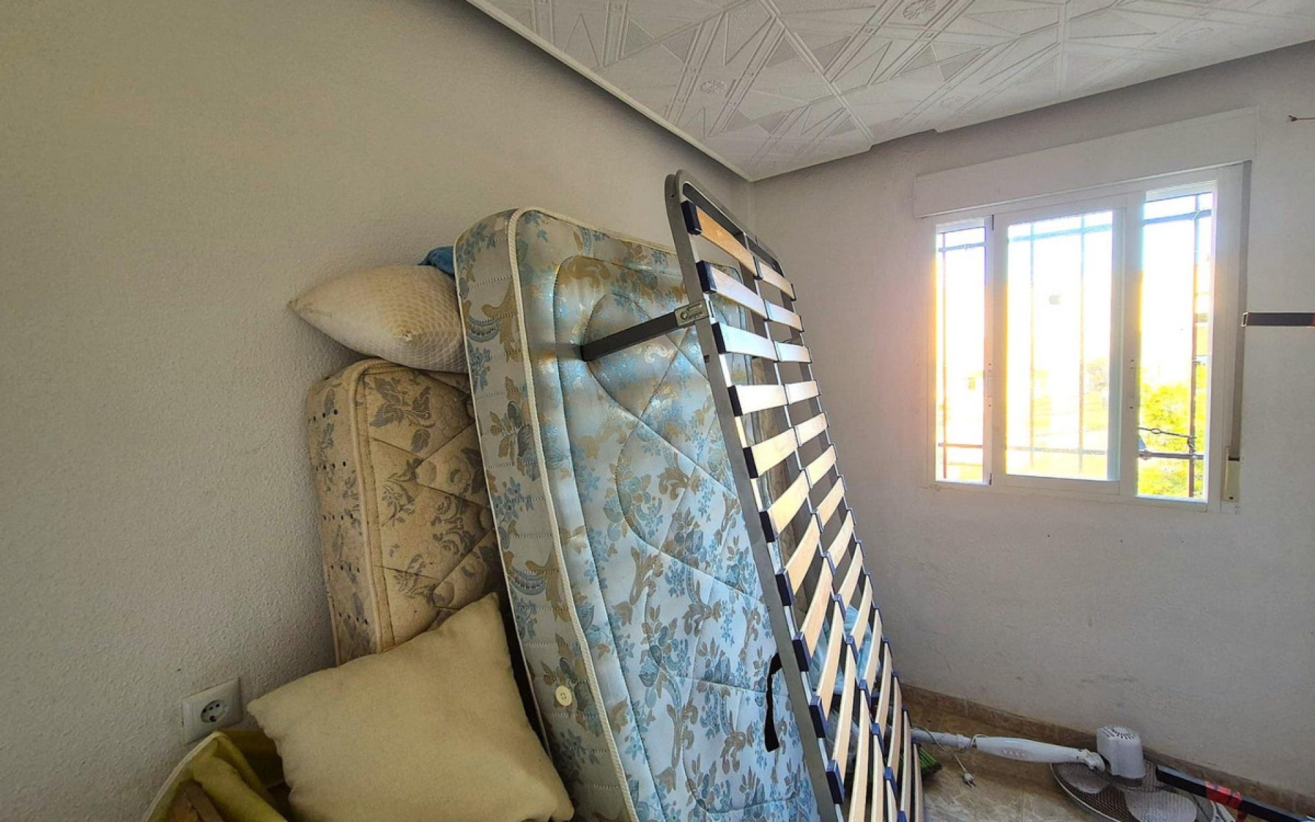 Resale - Appartement - Alicante - Alicante Centro