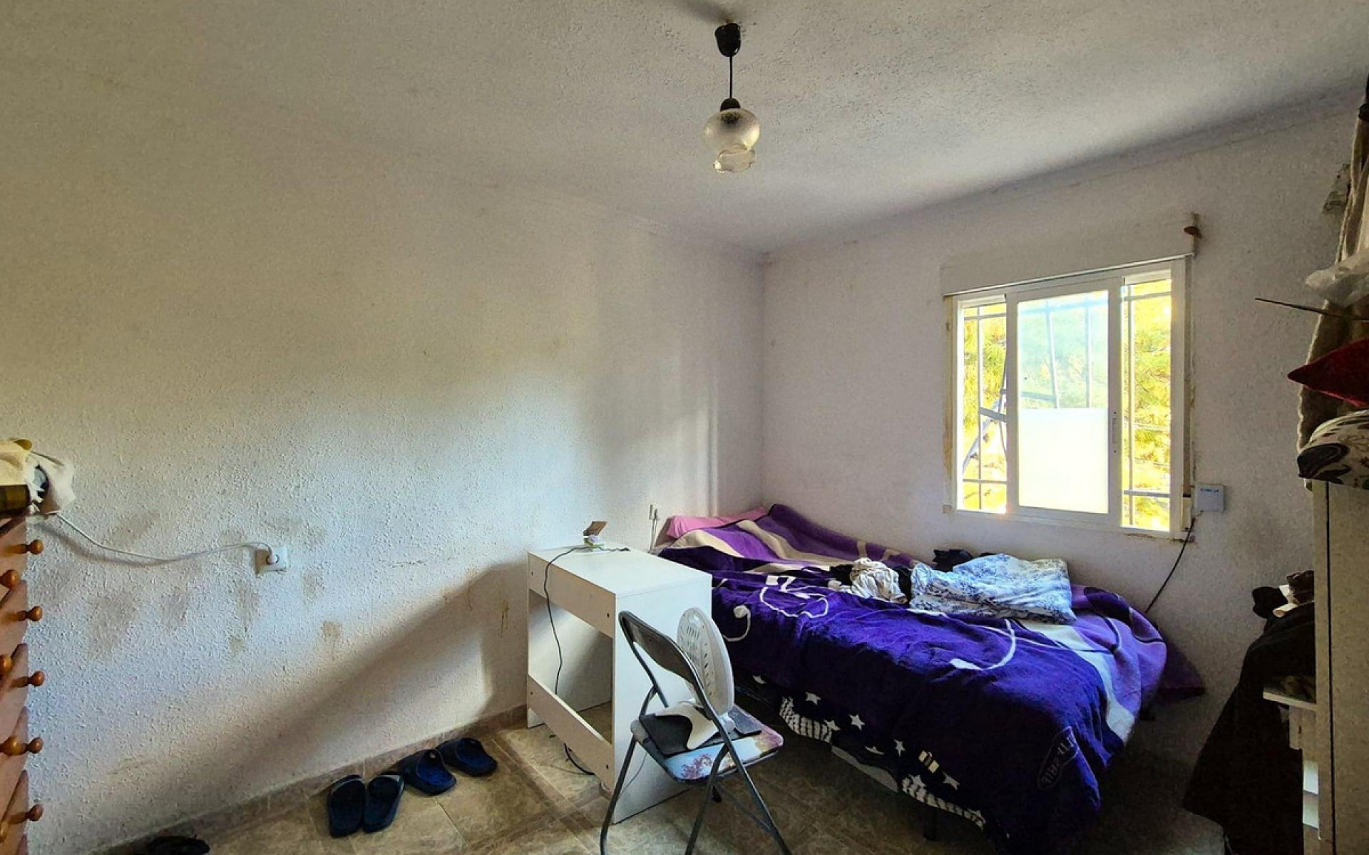 Resale - Appartement - Alicante - Alicante Centro