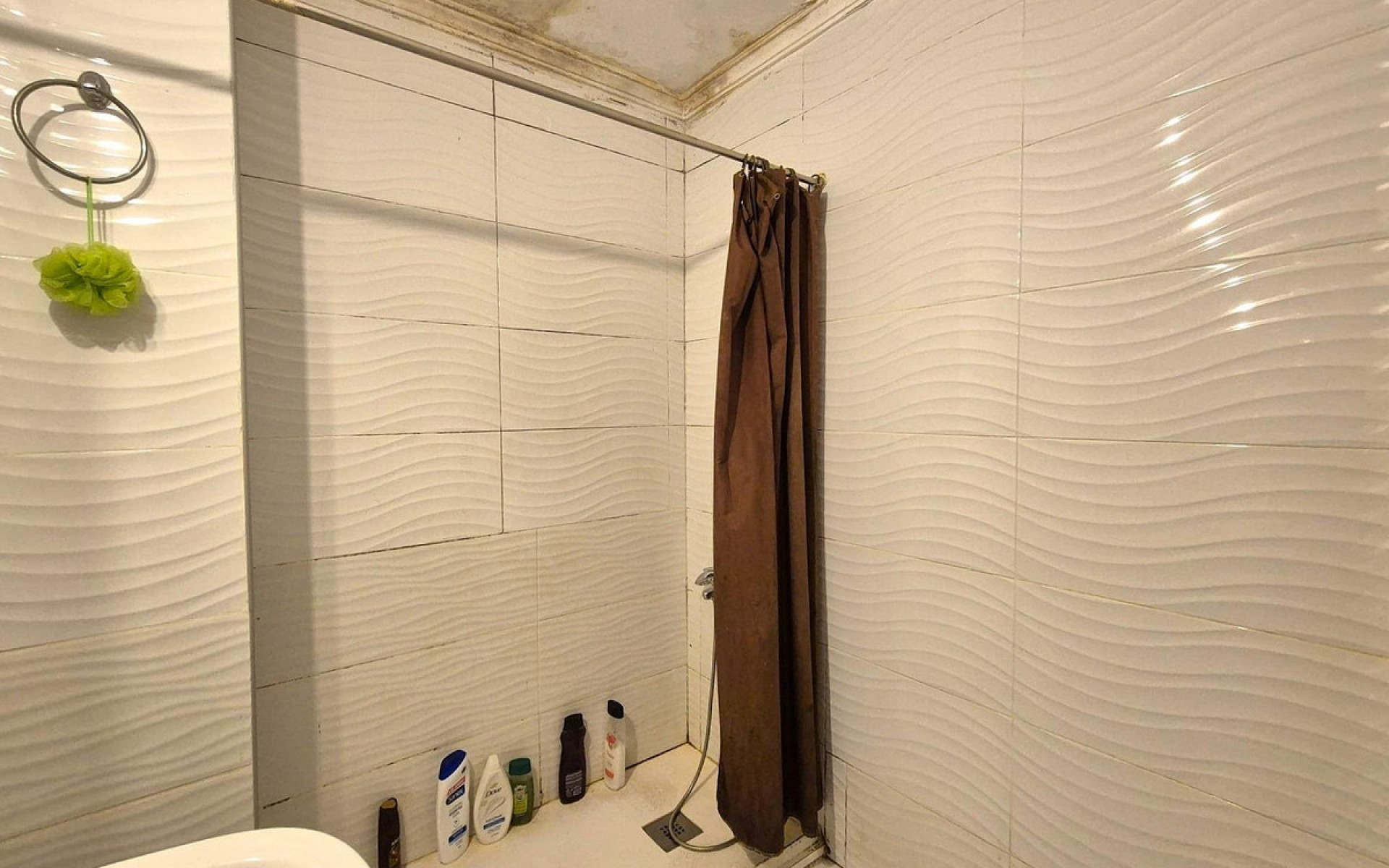 Resale - Appartement - Alicante - Alicante Centro