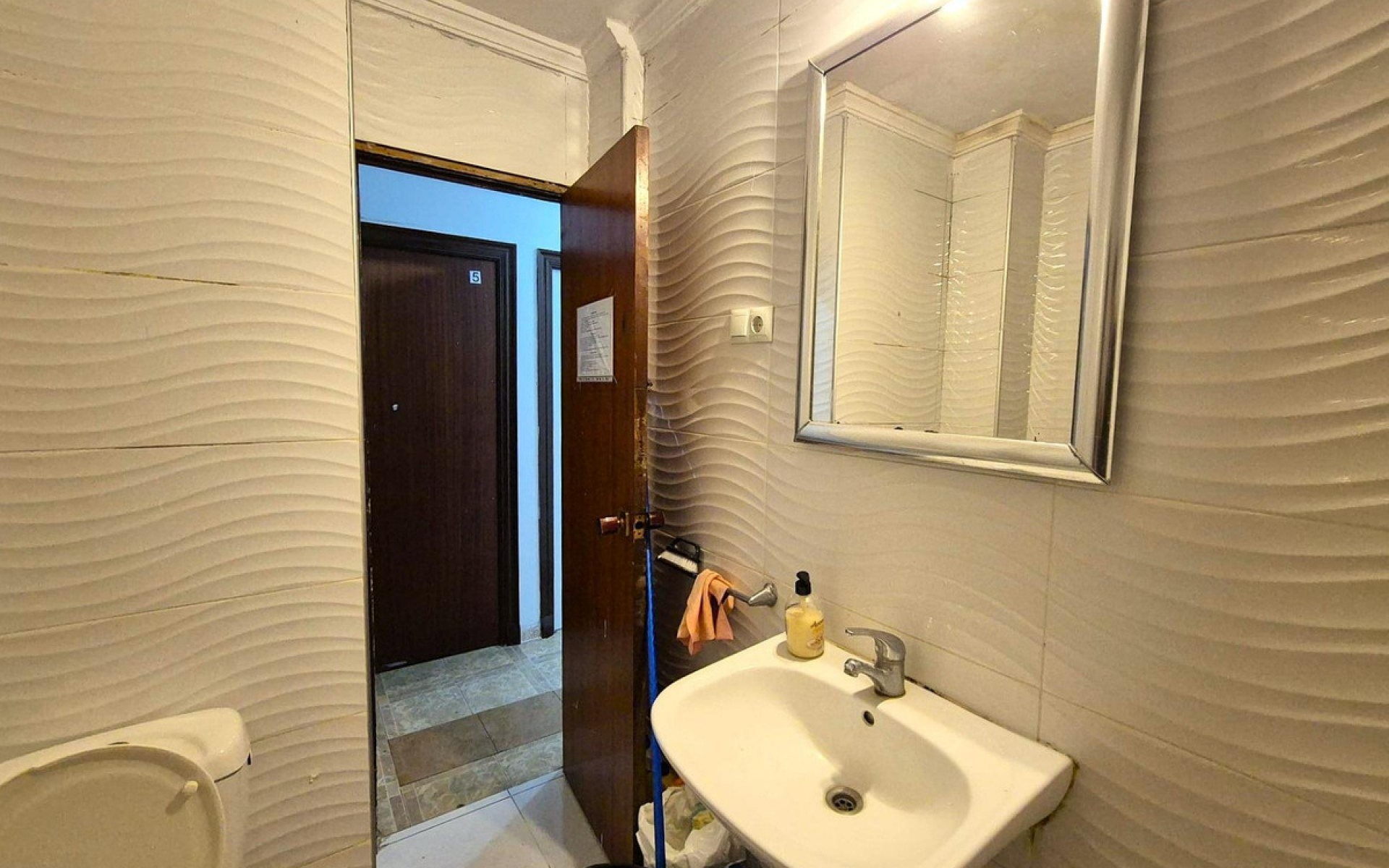 Resale - Appartement - Alicante - Alicante Centro