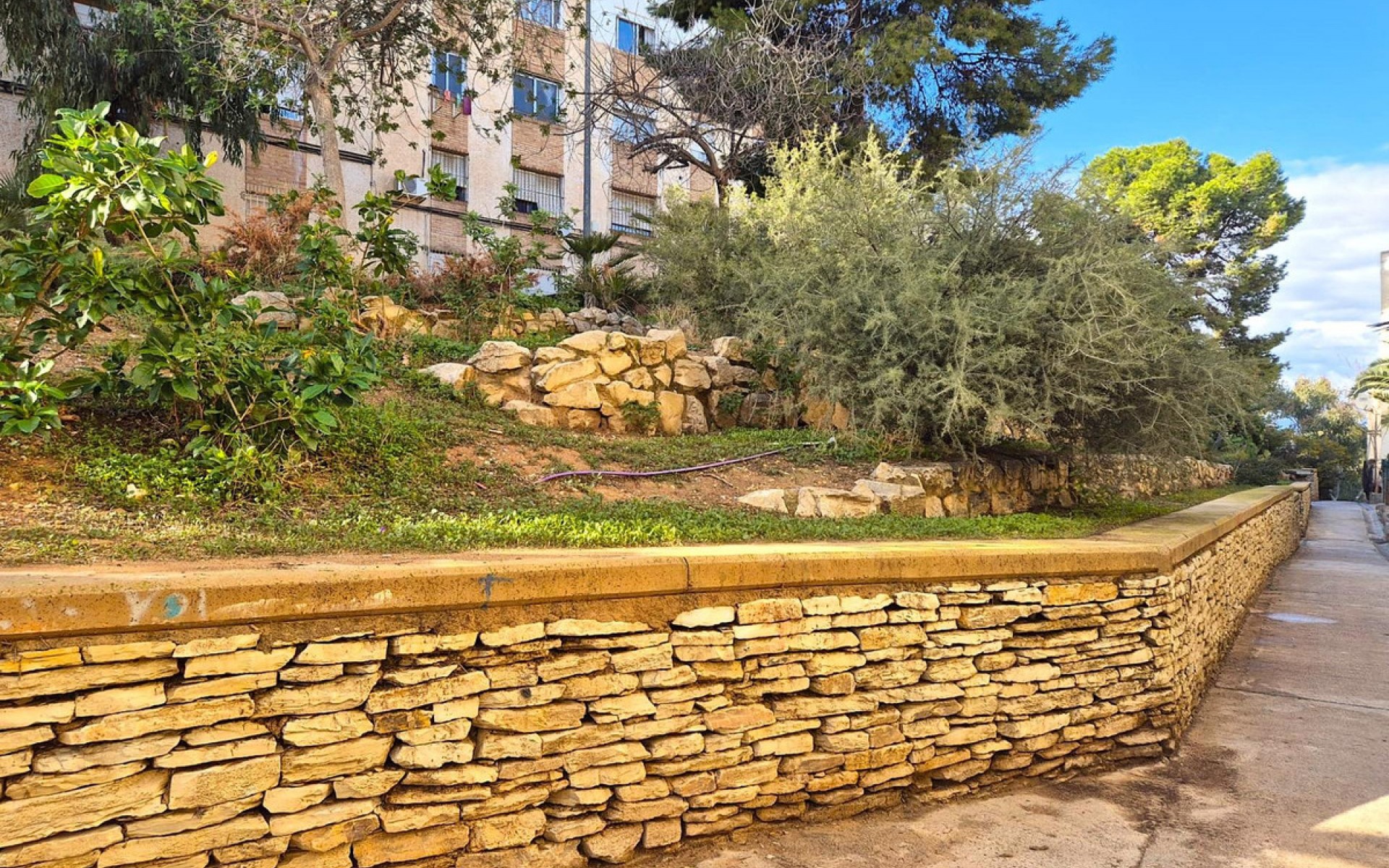 Resale - Appartement - Alicante - Alicante Centro