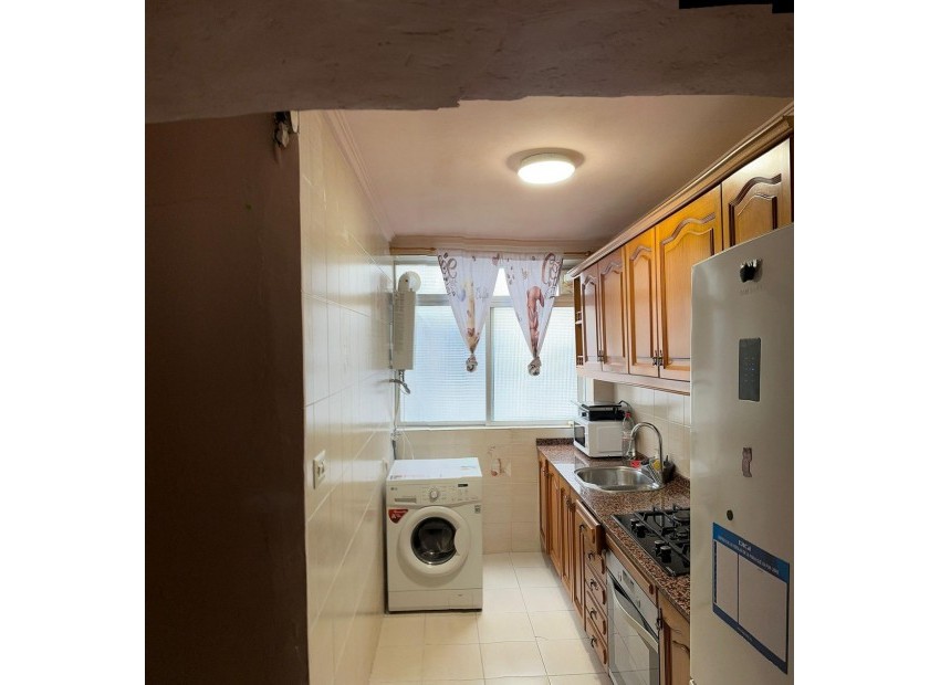 Resale - Appartement - Alicante - Alicante Centro