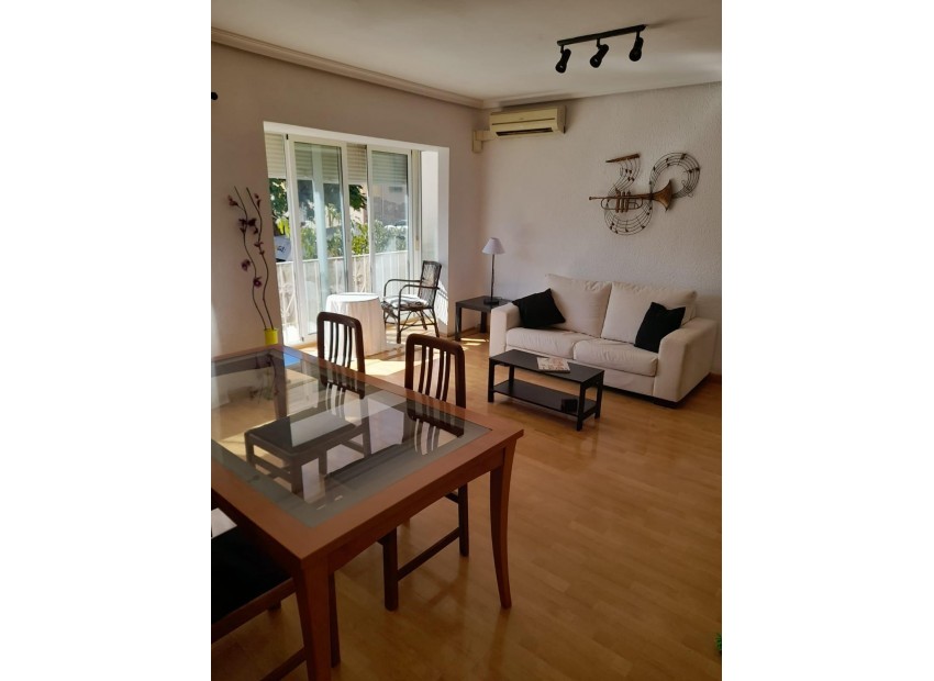 Resale - Appartement - Alicante - Alicante Centro