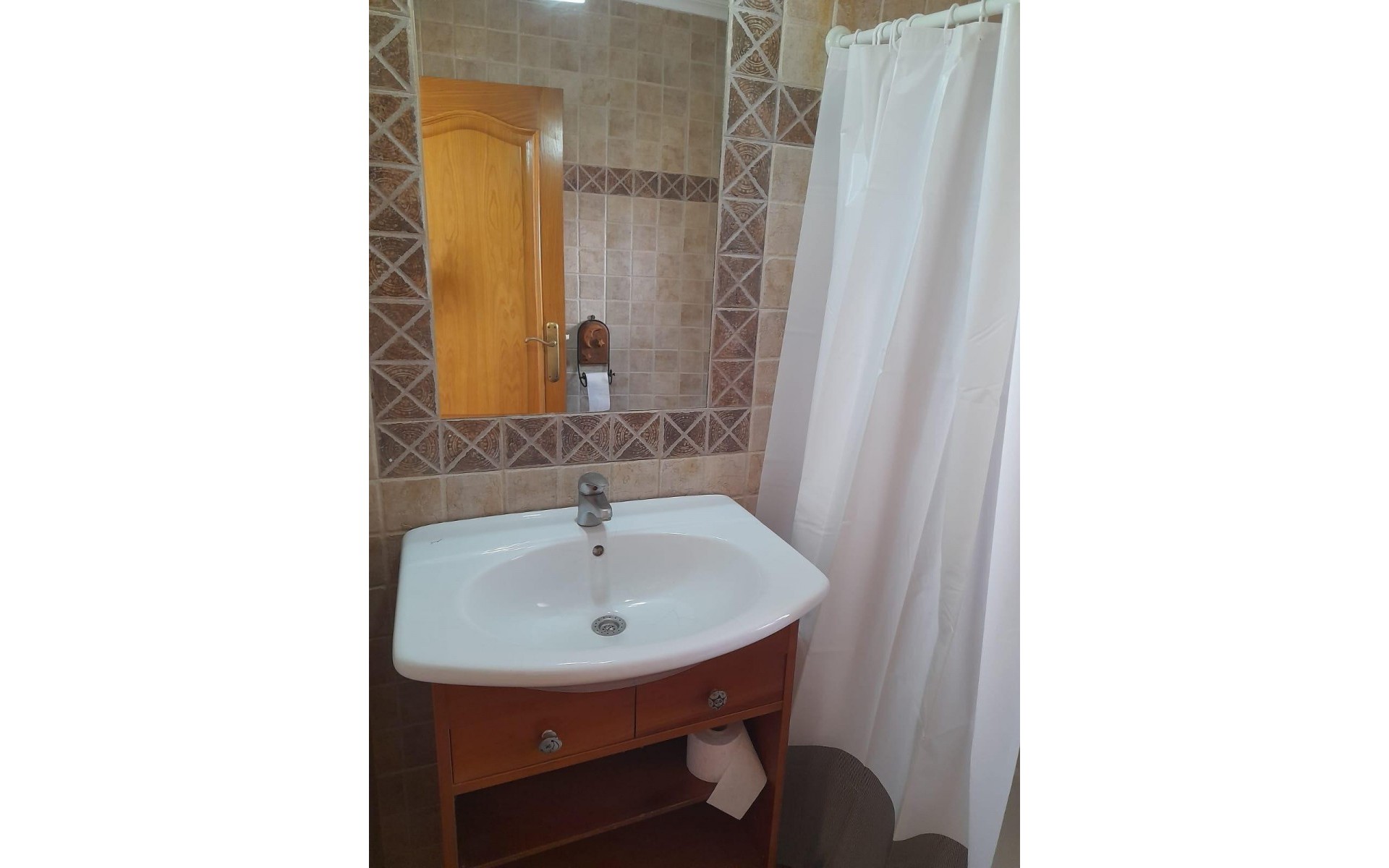 Resale - Appartement - Alicante - Alicante Centro