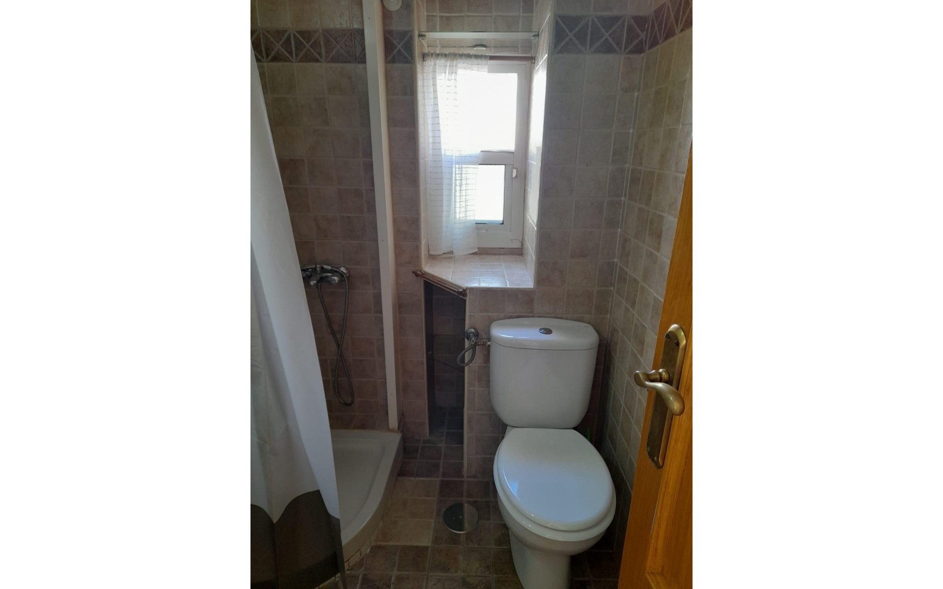 Resale - Appartement - Alicante - Alicante Centro