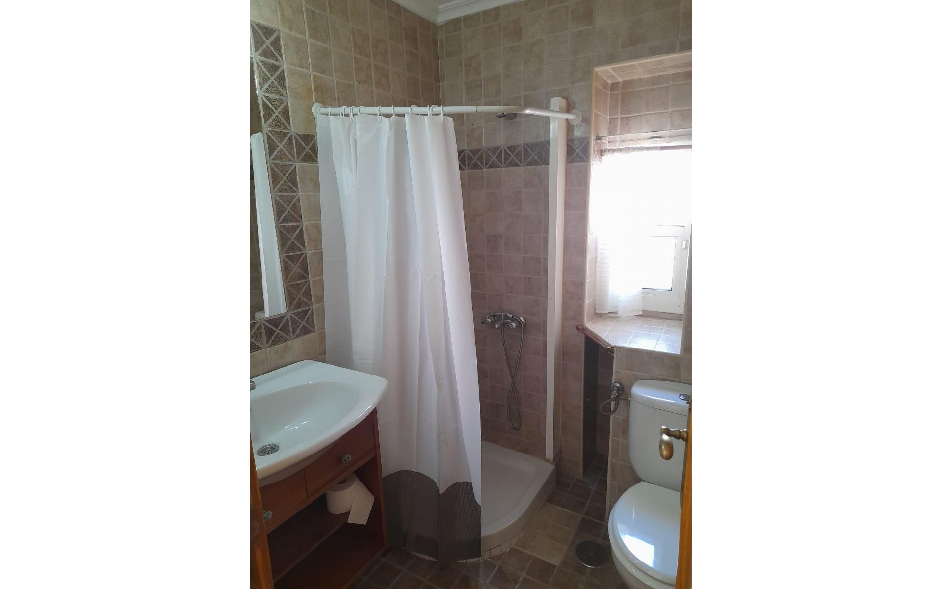 Resale - Appartement - Alicante - Alicante Centro