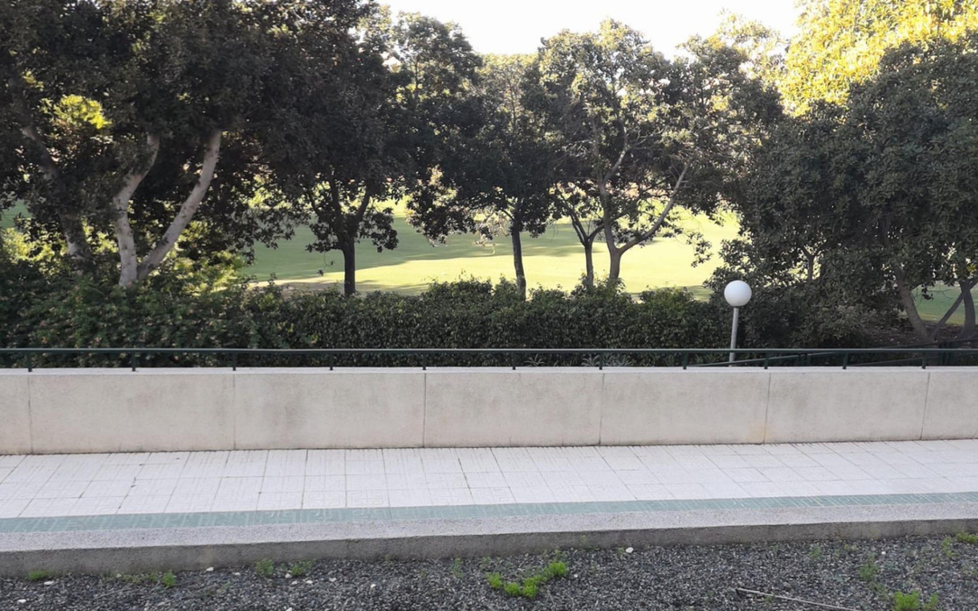 Resale - Appartement - Alicante - Alicante Centro