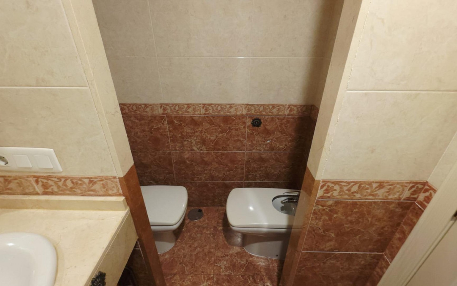 Resale - Appartement - Alicante - Alicante Centro