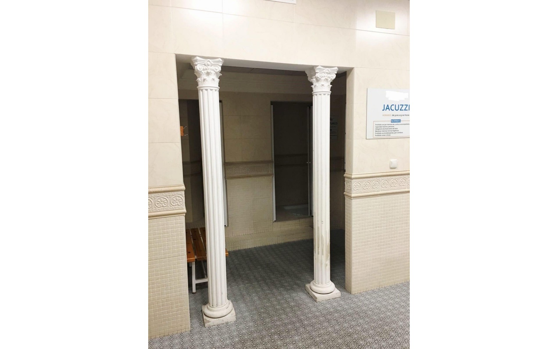 Resale - Appartement - Alicante - Alicante Centro