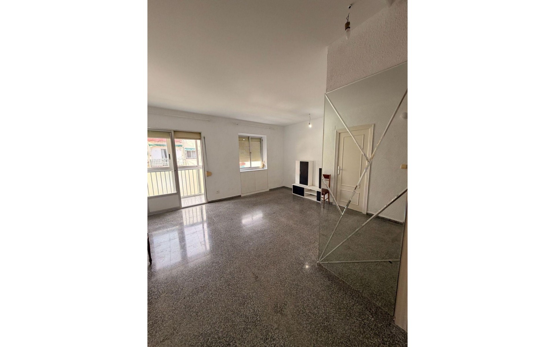 Resale - Appartement - Alicante - Alicante Centro