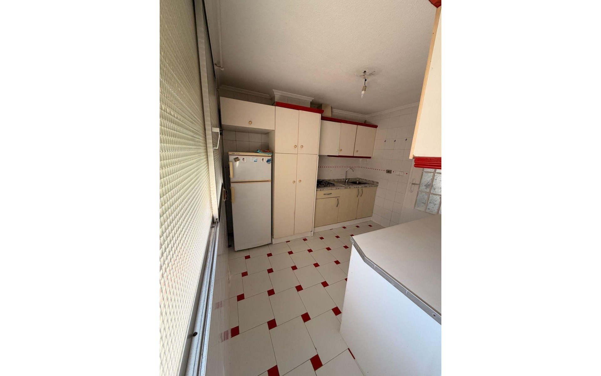 Resale - Appartement - Alicante - Alicante Centro
