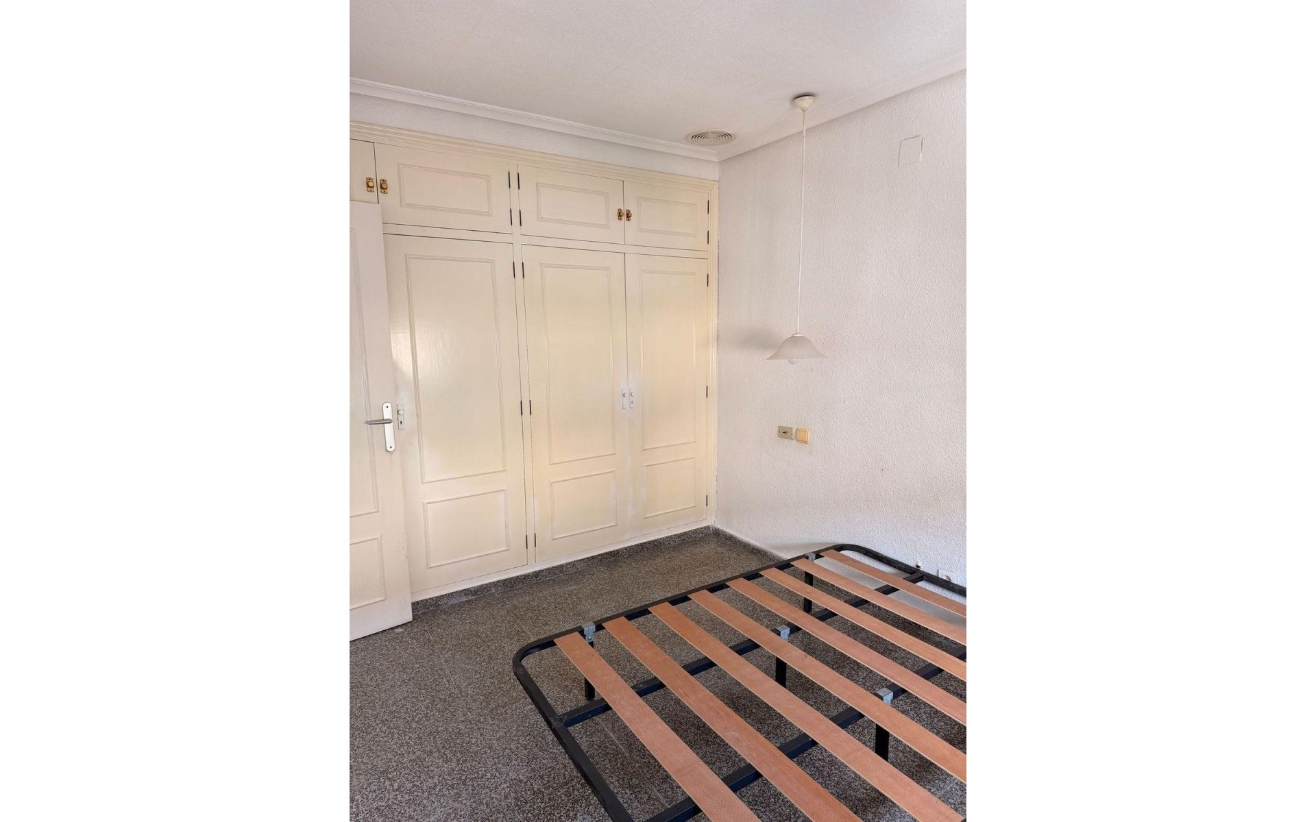 Resale - Appartement - Alicante - Alicante Centro