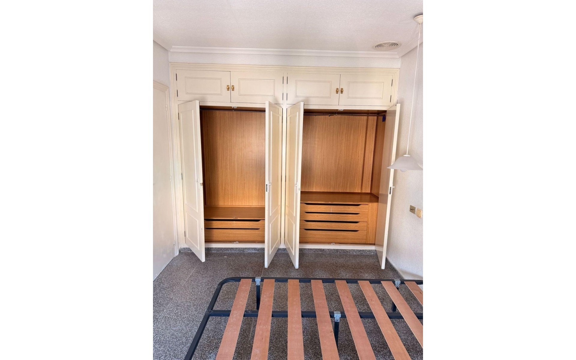 Resale - Appartement - Alicante - Alicante Centro