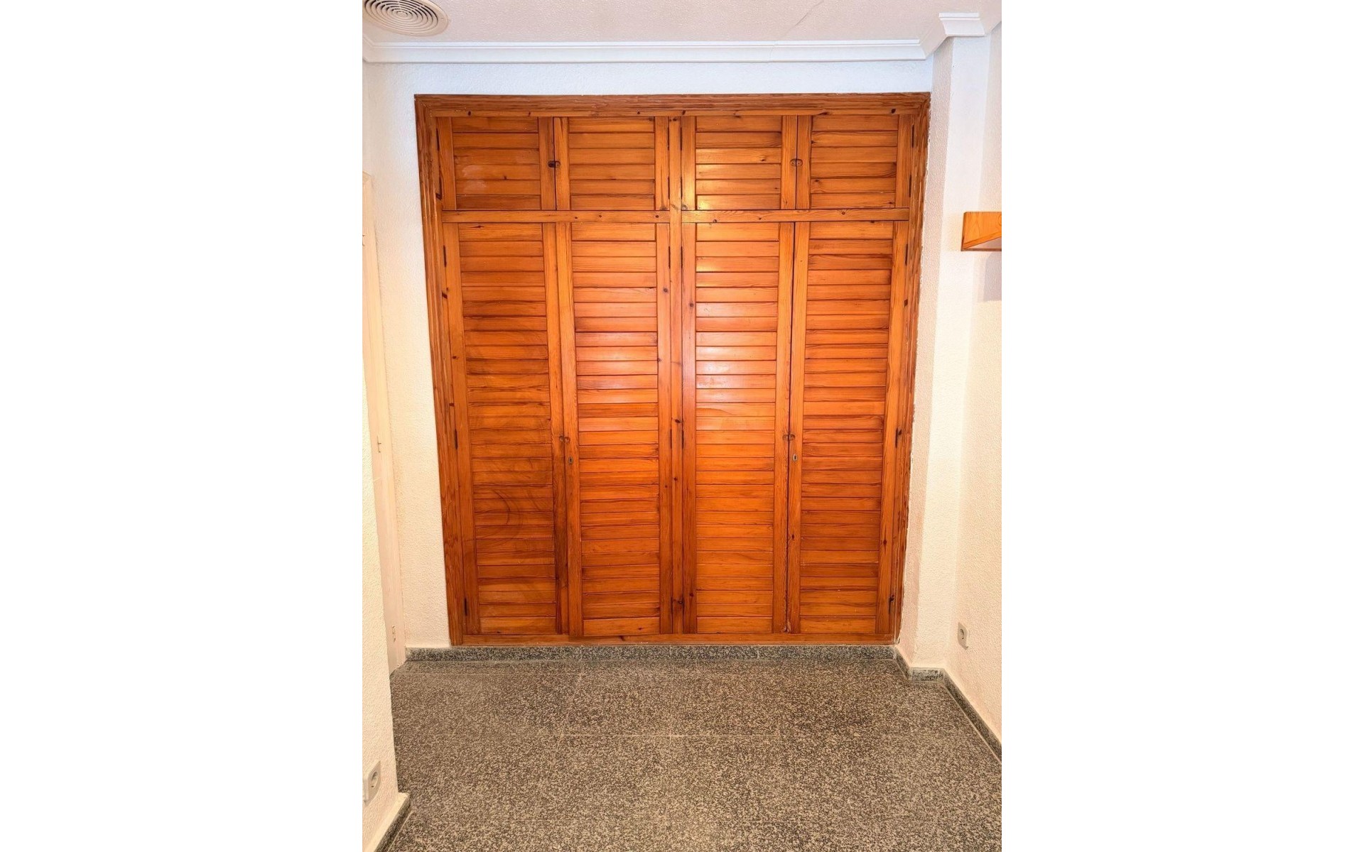 Resale - Appartement - Alicante - Alicante Centro