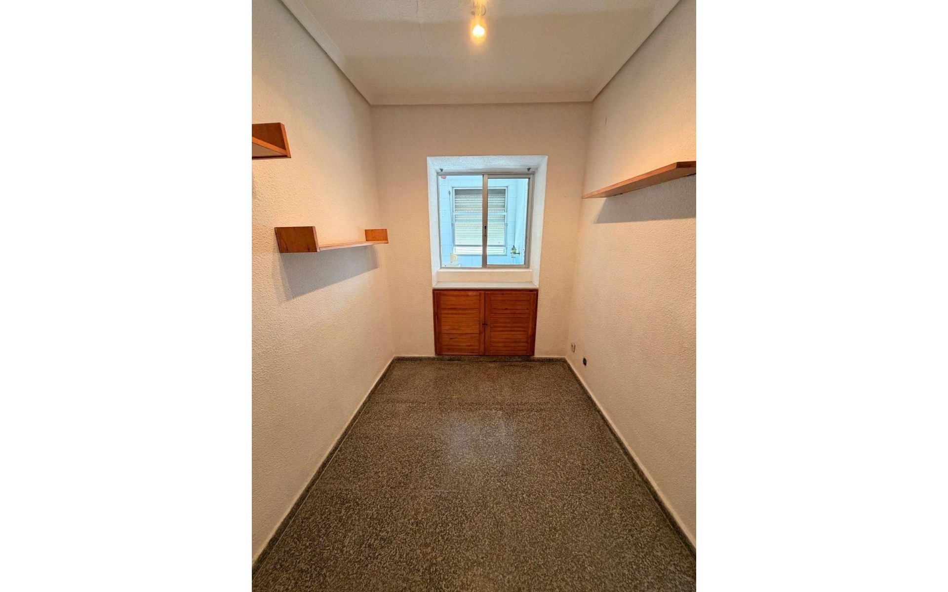 Resale - Appartement - Alicante - Alicante Centro