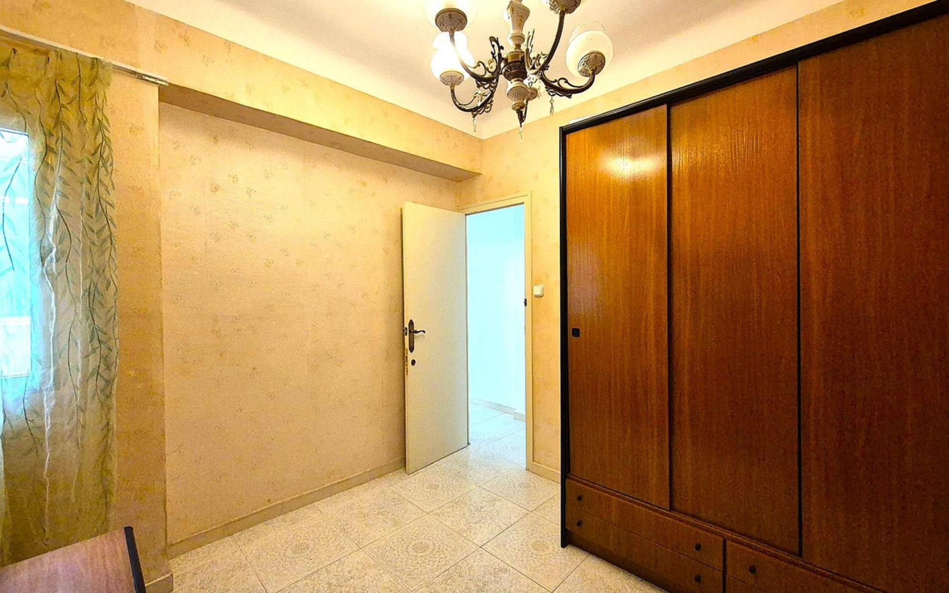 Resale - Appartement - Alicante - Alicante Centro