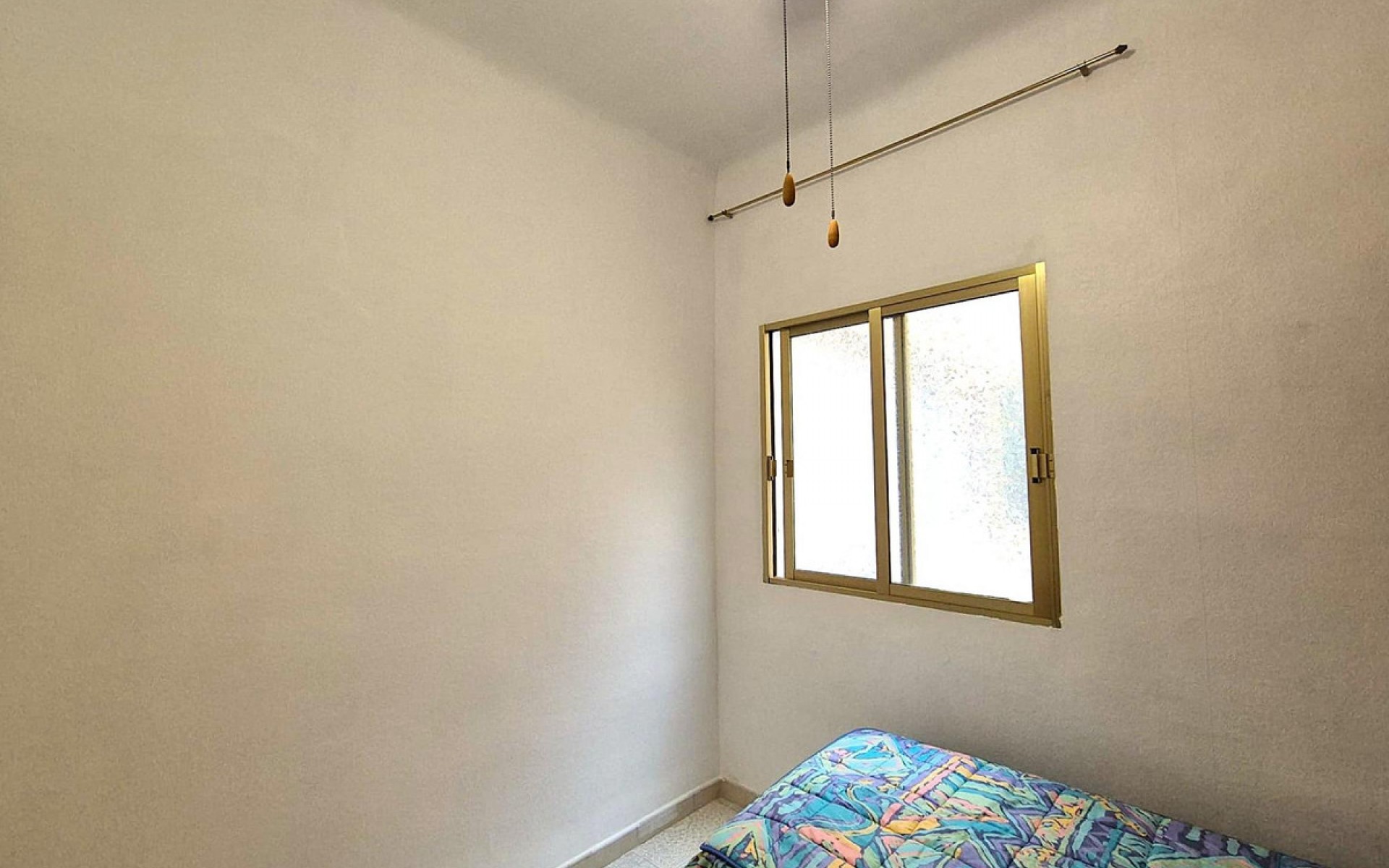 Resale - Appartement - Alicante - Alicante Centro