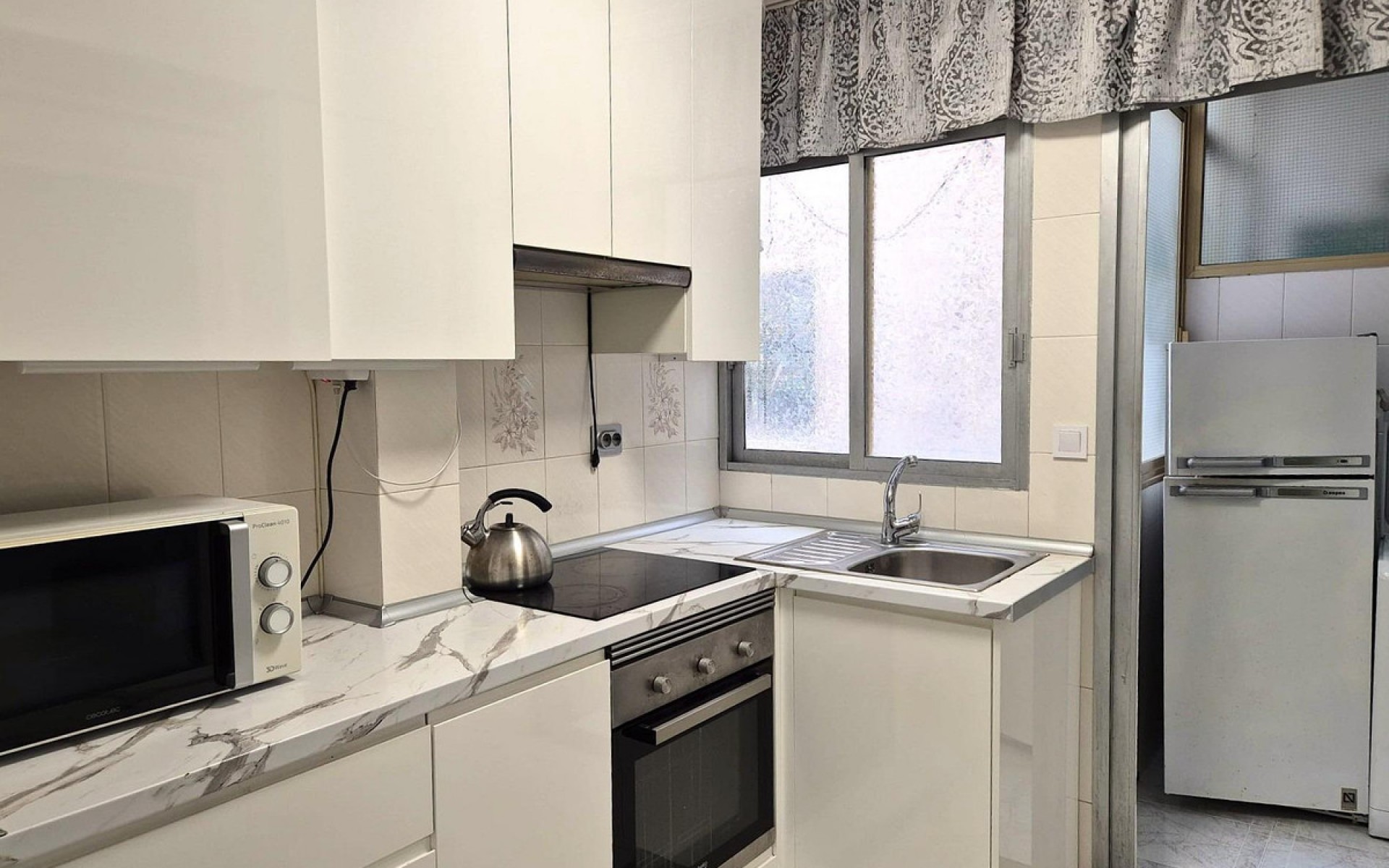 Resale - Appartement - Alicante - Alicante Centro