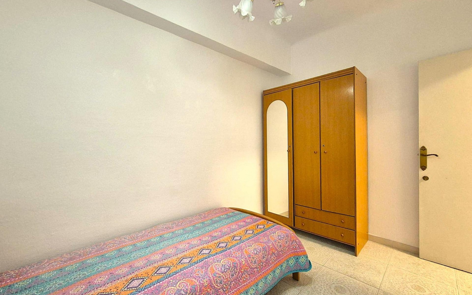 Resale - Appartement - Alicante - Alicante Centro