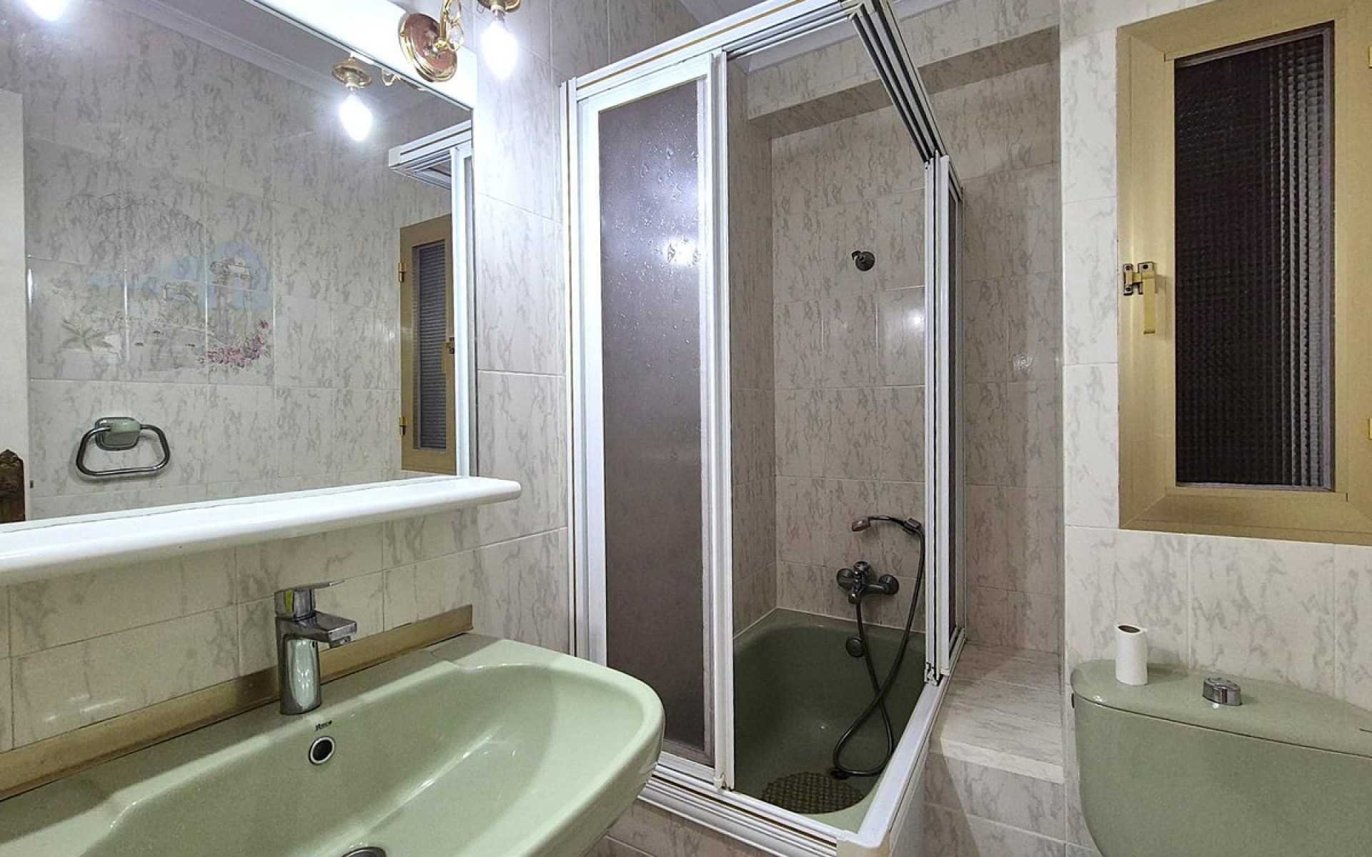 Resale - Appartement - Alicante - Alicante Centro