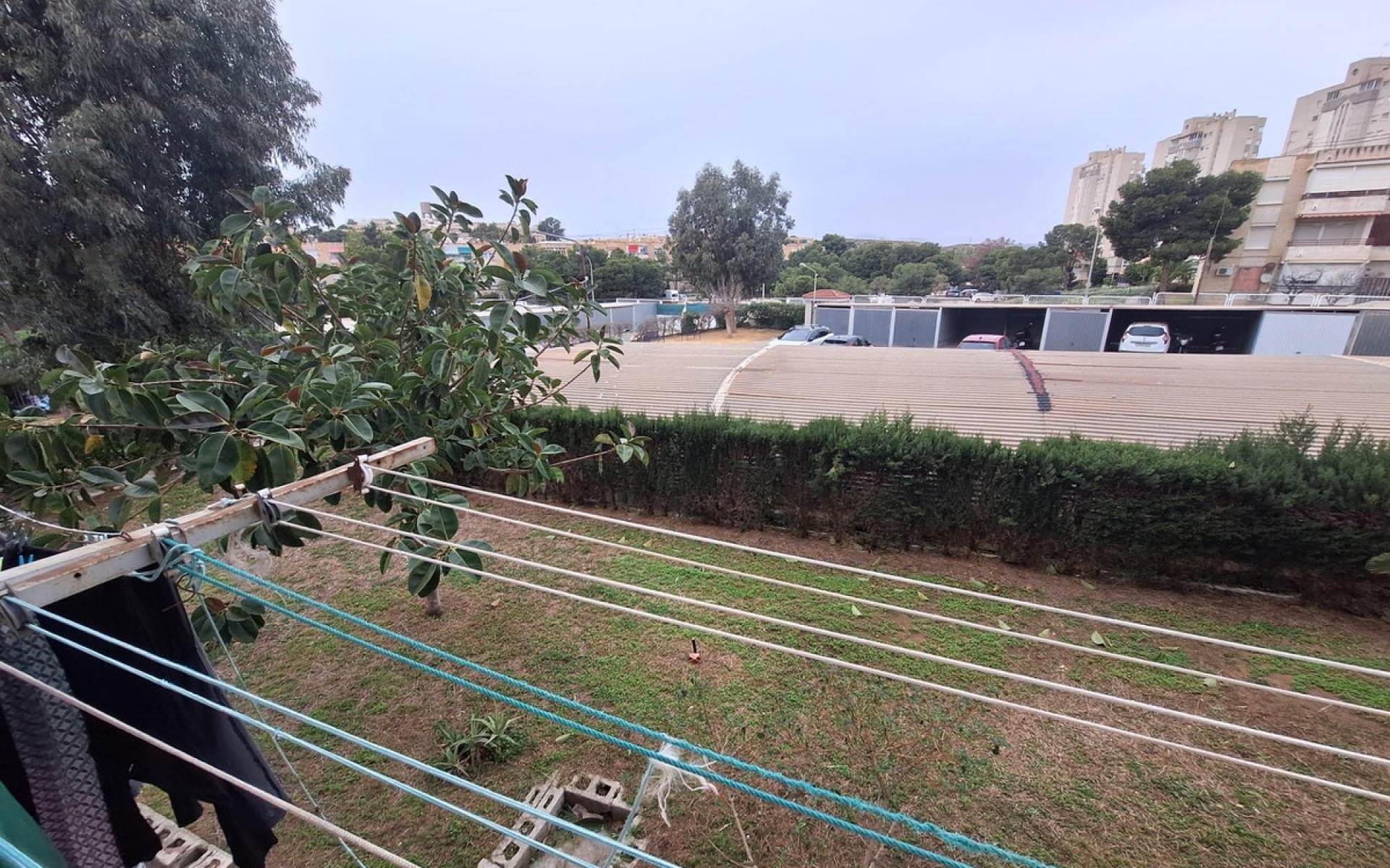 Resale - Appartement - Alicante - Alicante Centro