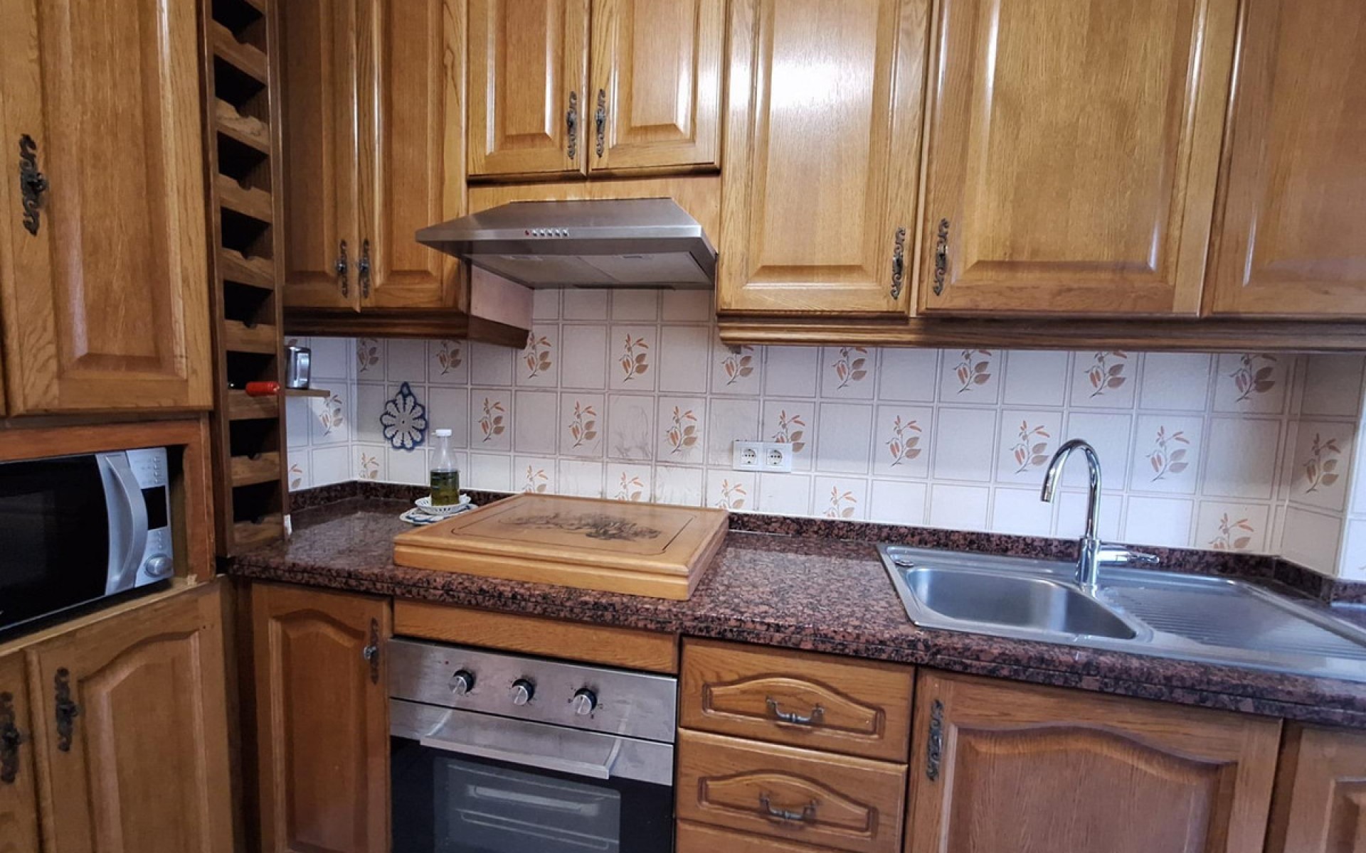 Resale - Appartement - Alicante - Alicante Centro