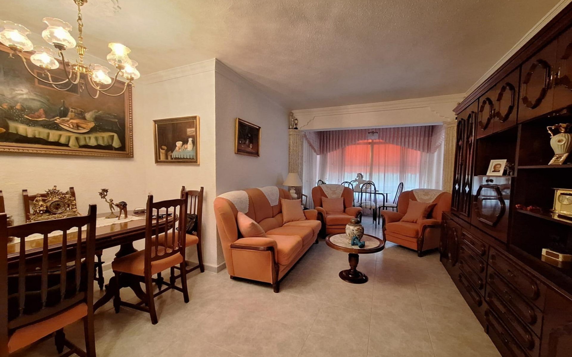 Resale - Appartement - Alicante - Alicante Centro