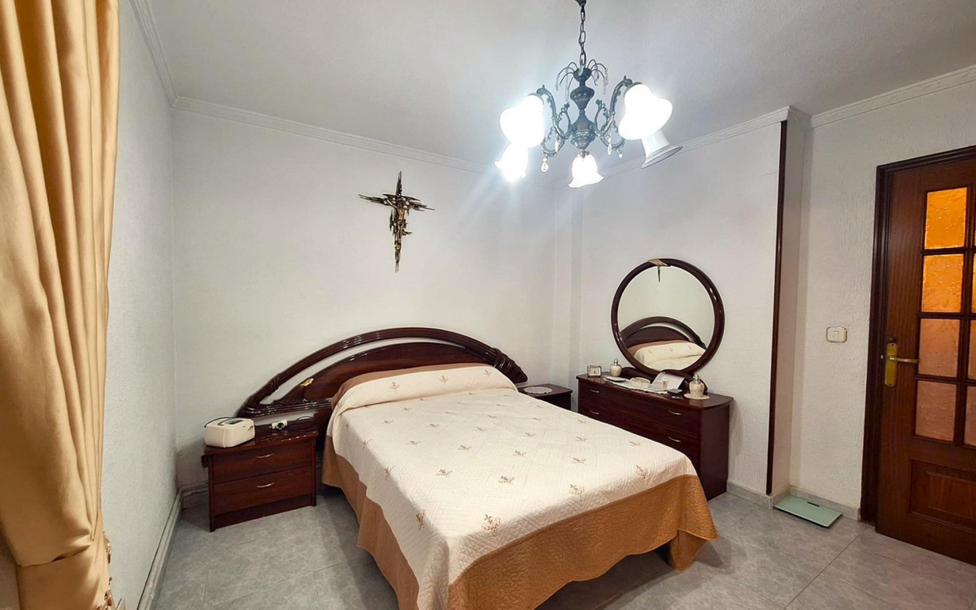 Resale - Appartement - Alicante - Alicante Centro