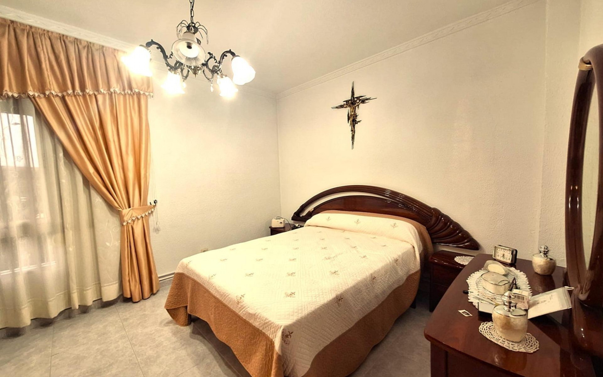 Resale - Appartement - Alicante - Alicante Centro
