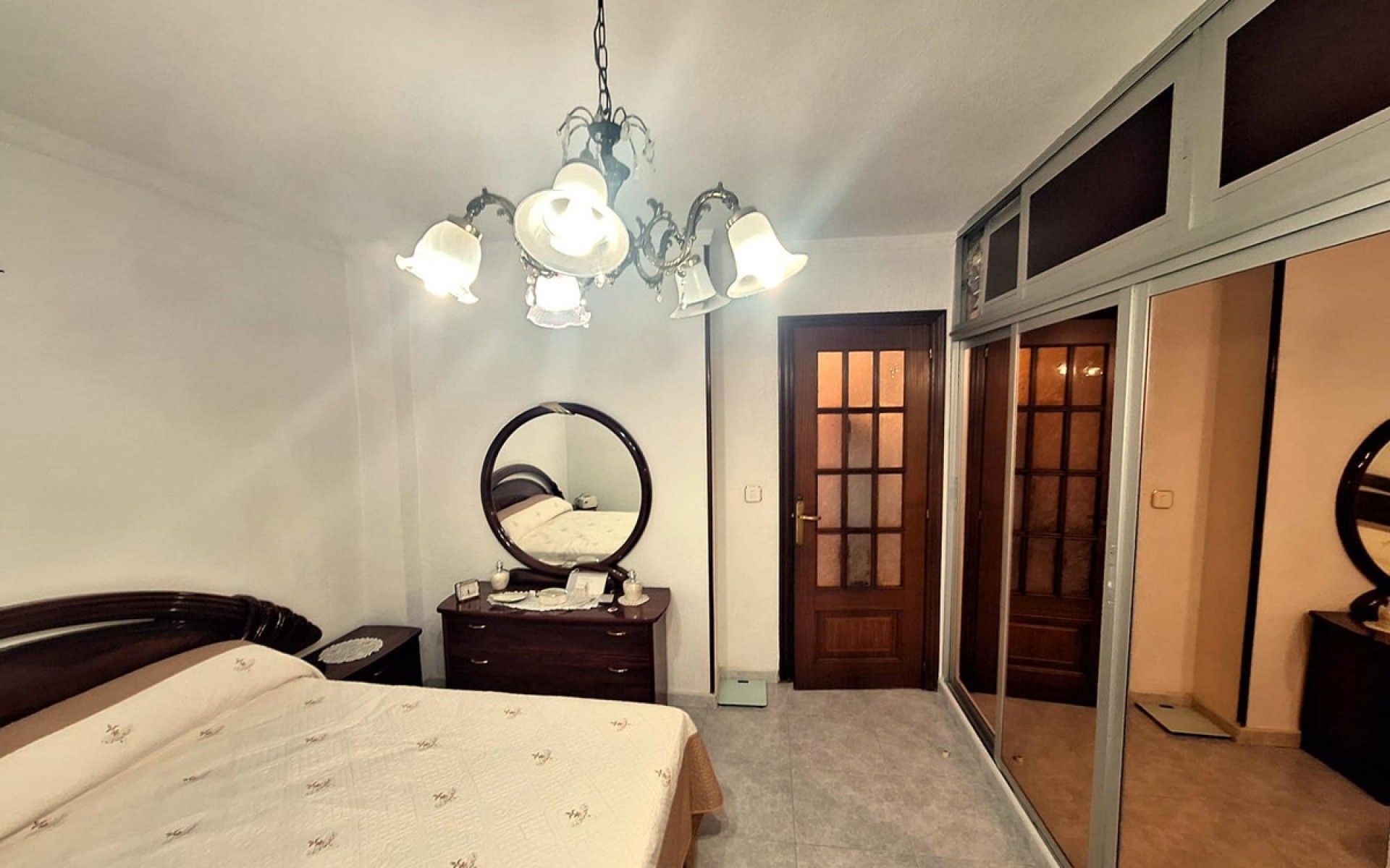 Resale - Appartement - Alicante - Alicante Centro