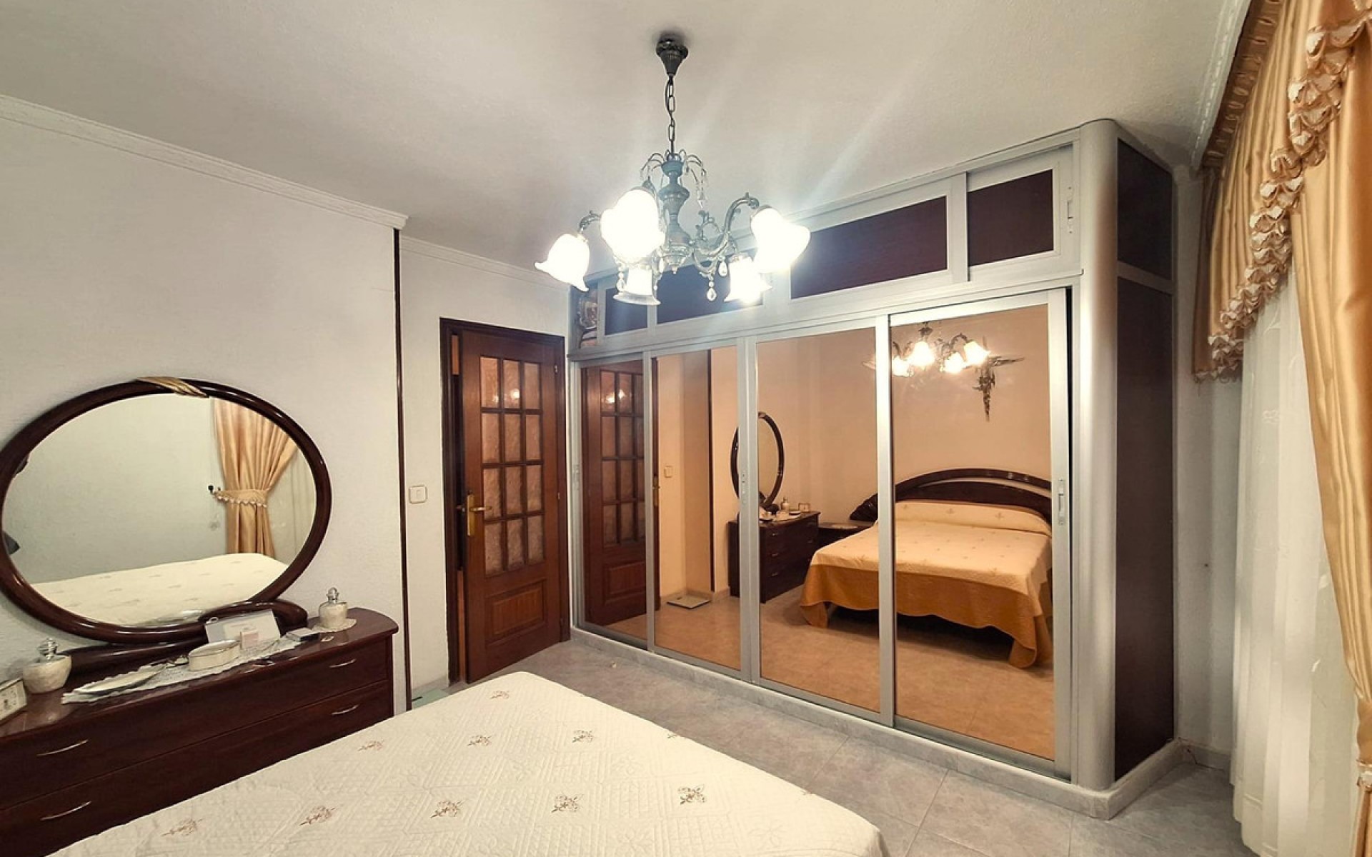 Resale - Appartement - Alicante - Alicante Centro