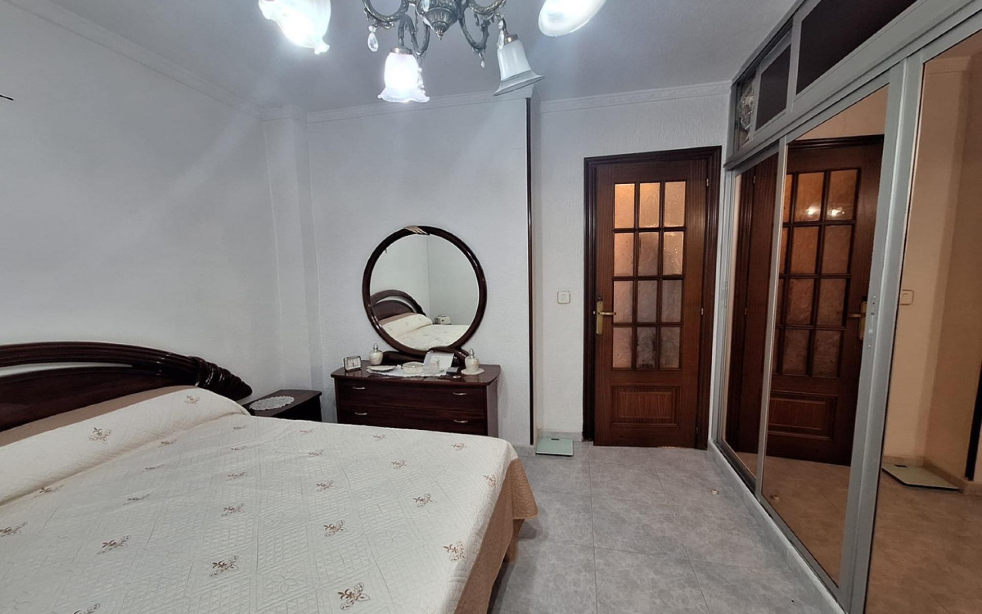 Resale - Appartement - Alicante - Alicante Centro