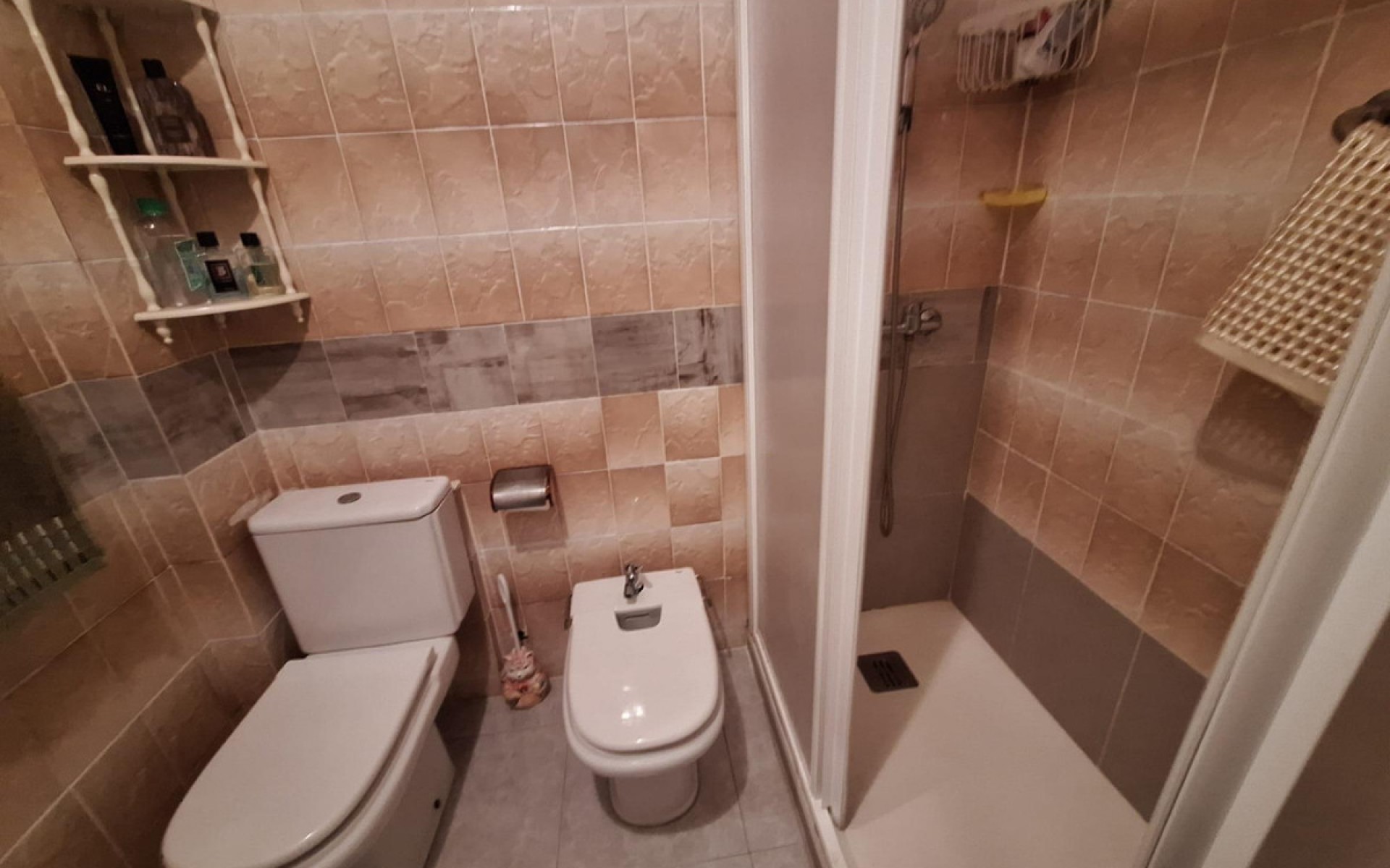 Resale - Appartement - Alicante - Alicante Centro