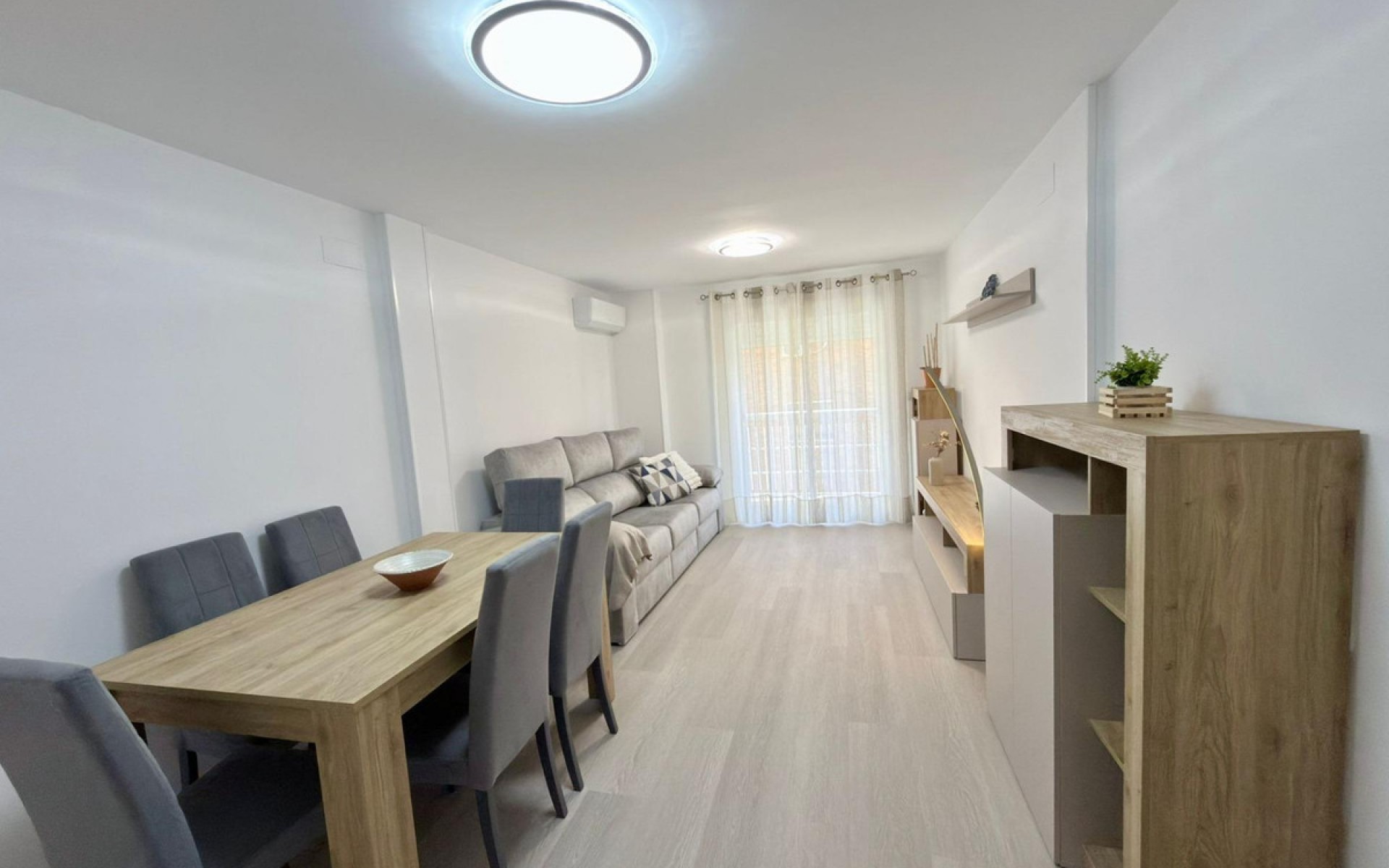 Resale - Appartement - Alicante - Alicante Centro
