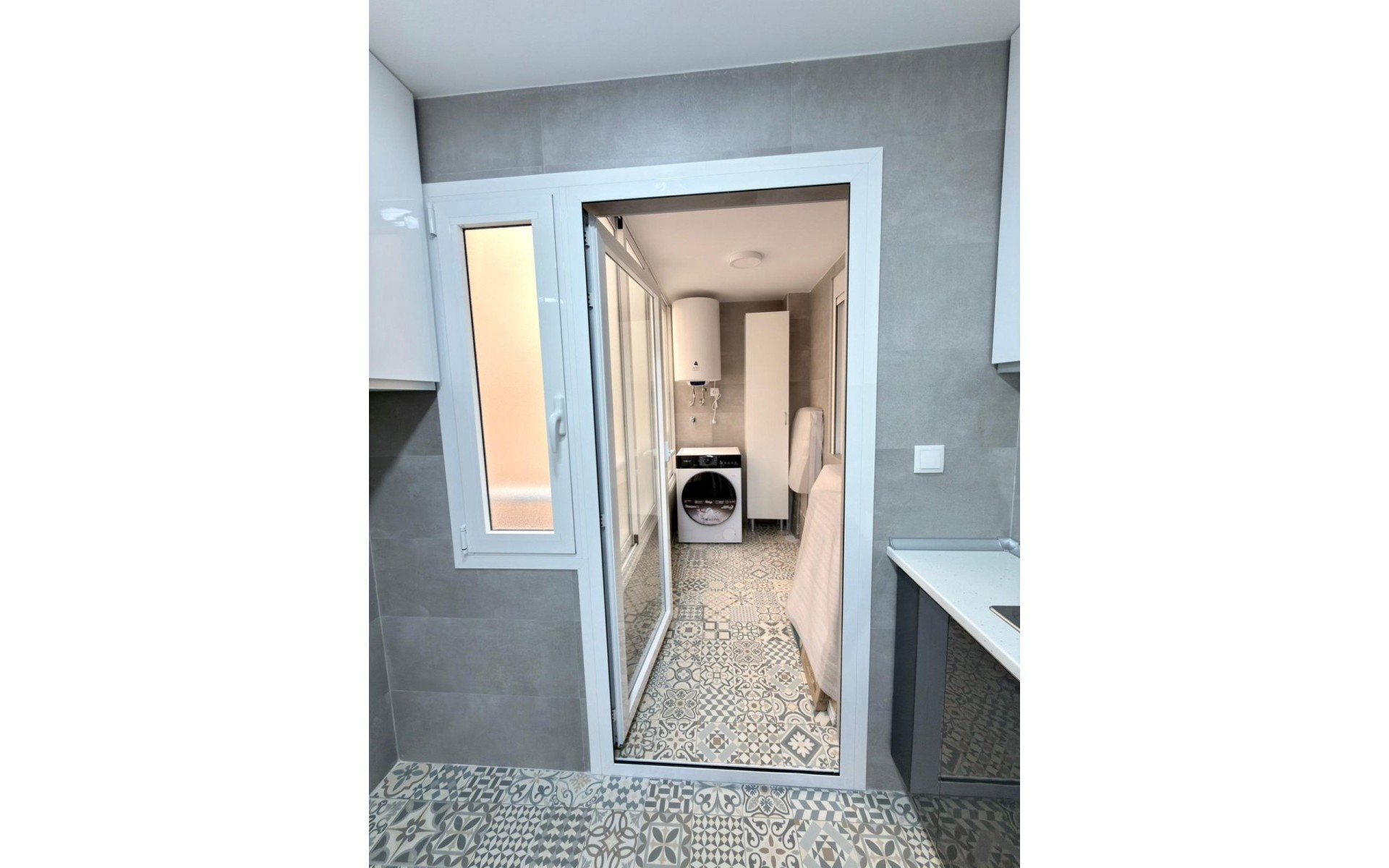 Resale - Appartement - Alicante - Alicante Centro