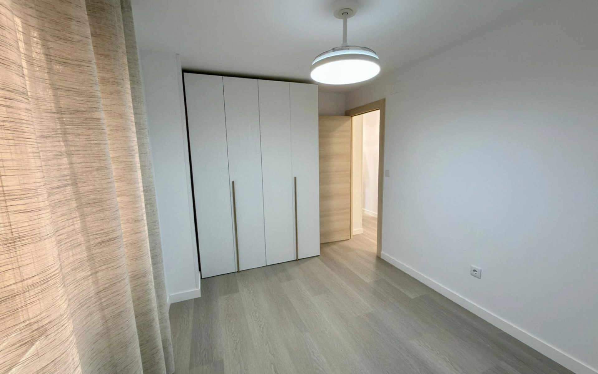 Resale - Appartement - Alicante - Alicante Centro