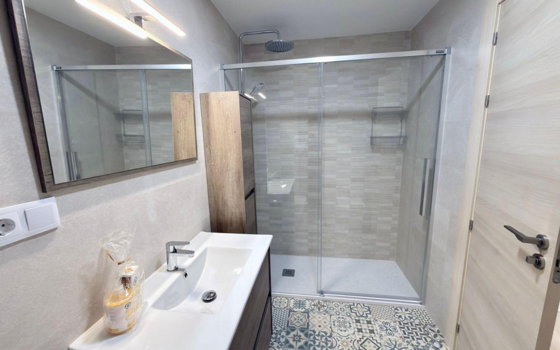 Resale - Appartement - Alicante - Alicante Centro