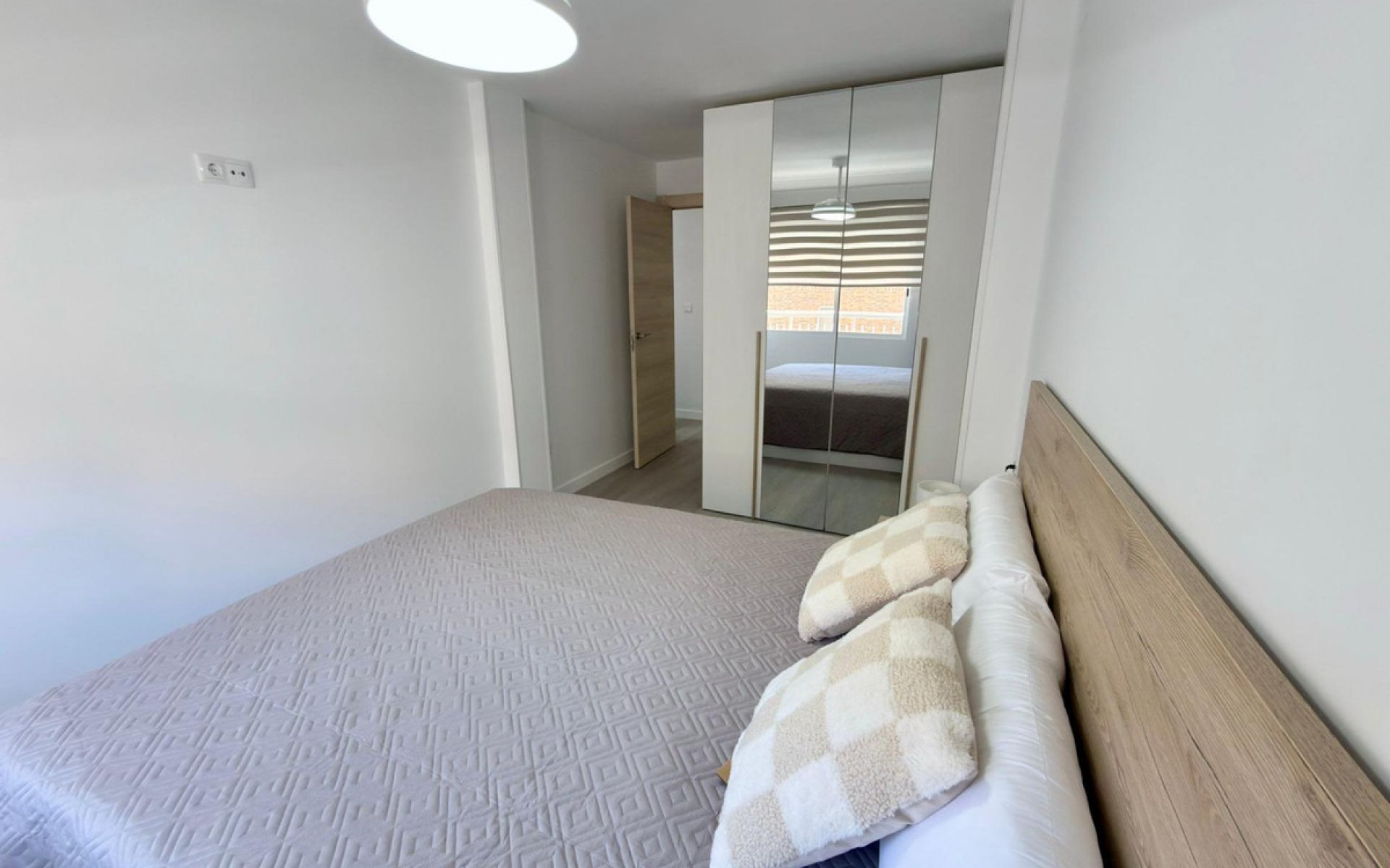 Resale - Appartement - Alicante - Alicante Centro