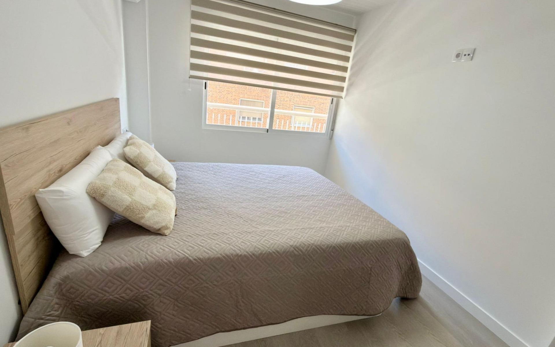 Resale - Appartement - Alicante - Alicante Centro