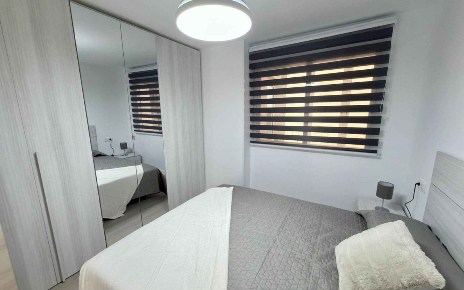 Resale - Appartement - Alicante - Alicante Centro