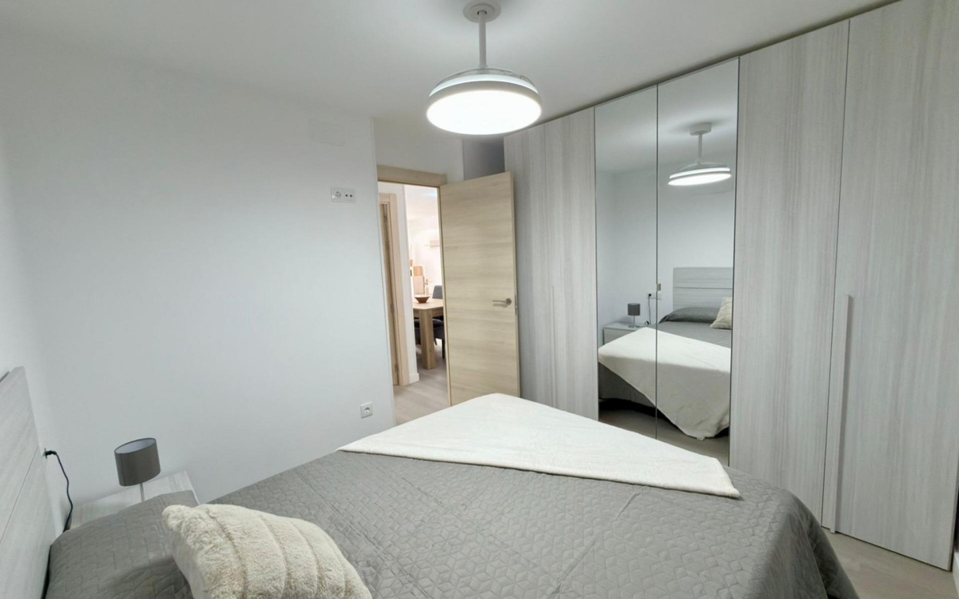 Resale - Appartement - Alicante - Alicante Centro