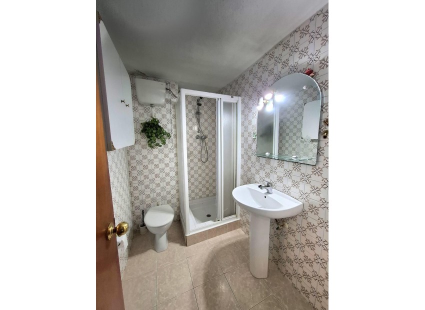 Resale - Appartement - Alicante - Alicante Centro