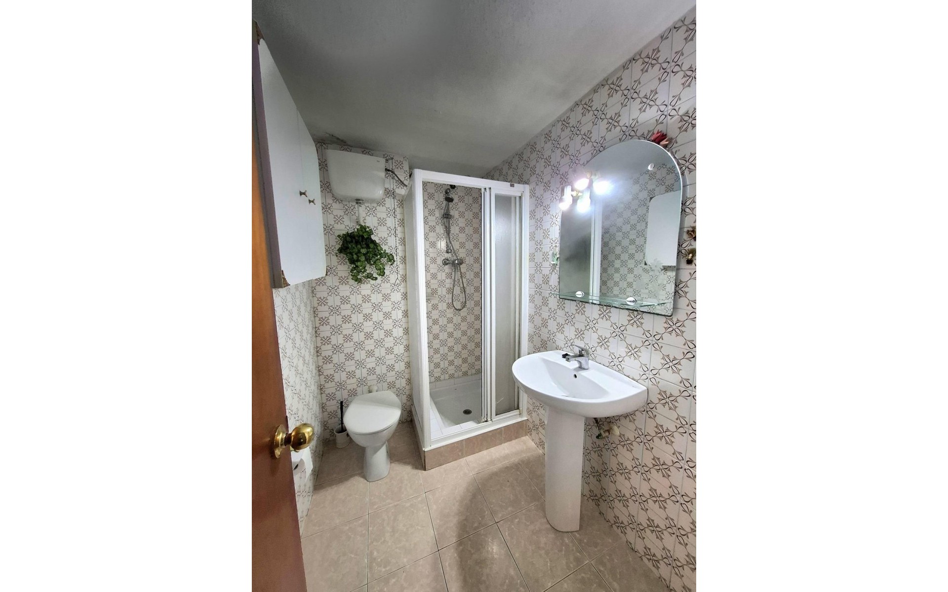 Resale - Appartement - Alicante - Alicante Centro