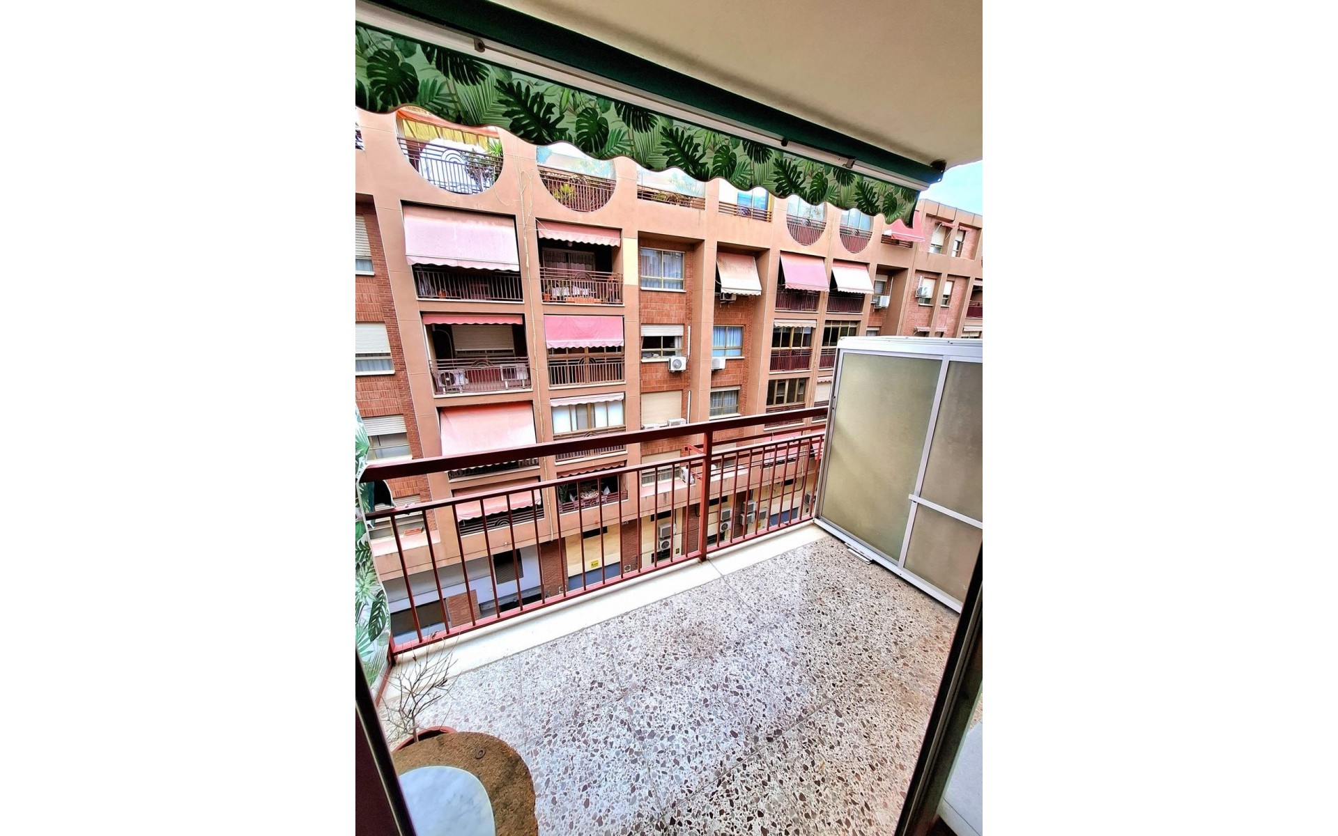 Resale - Appartement - Alicante - Alicante Centro