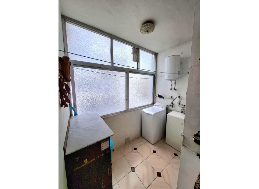 Resale - Appartement - Alicante - Alicante Centro