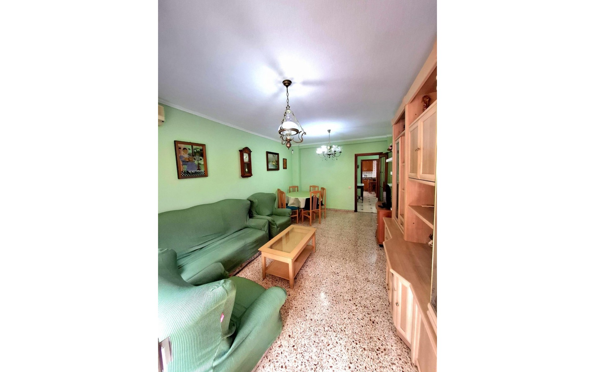 Resale - Appartement - Alicante - Alicante Centro