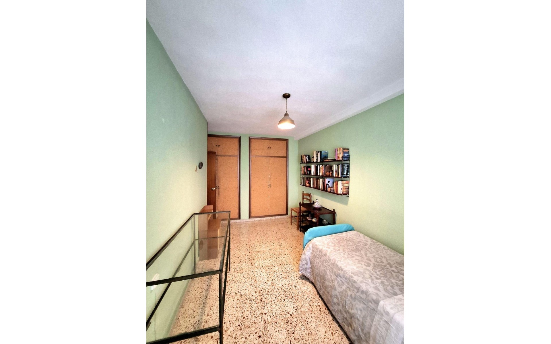 Resale - Appartement - Alicante - Alicante Centro