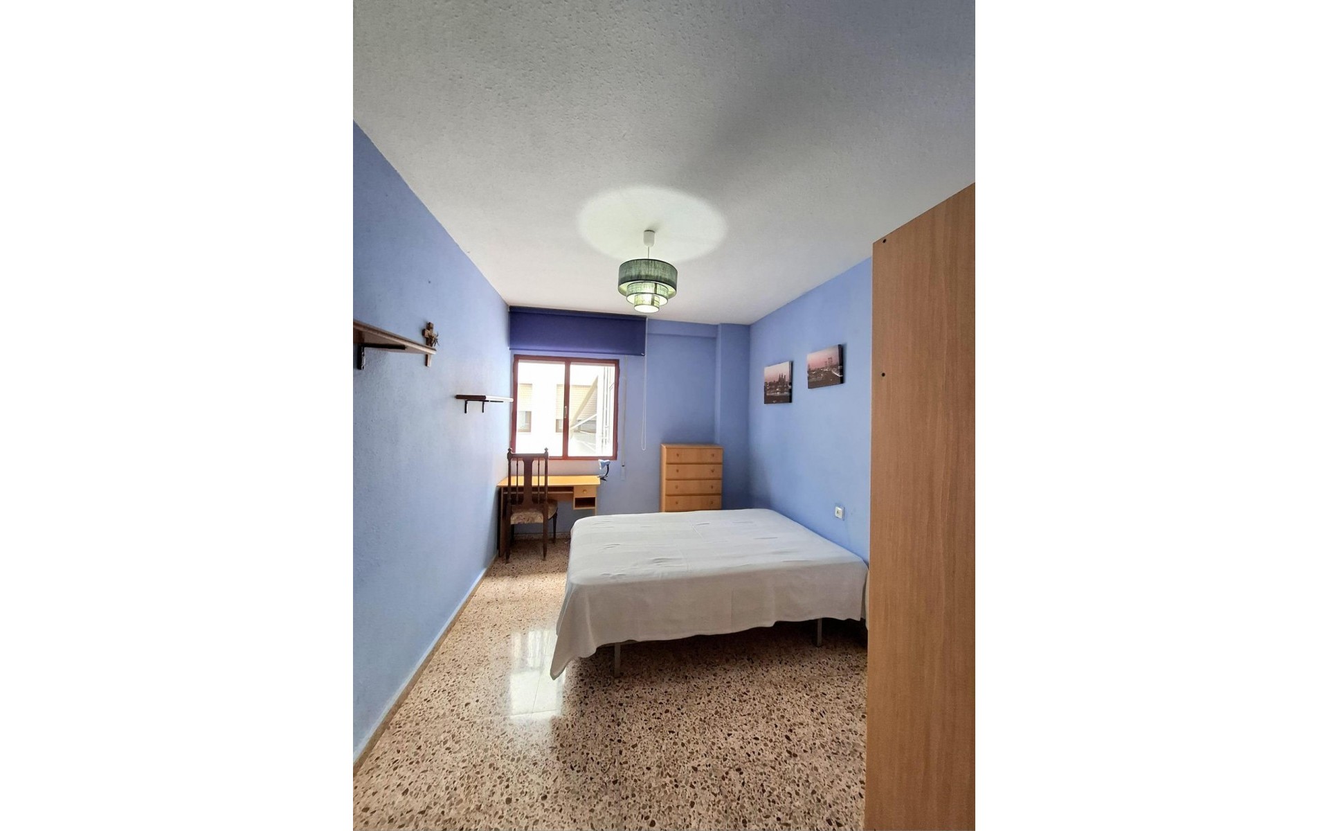 Resale - Appartement - Alicante - Alicante Centro