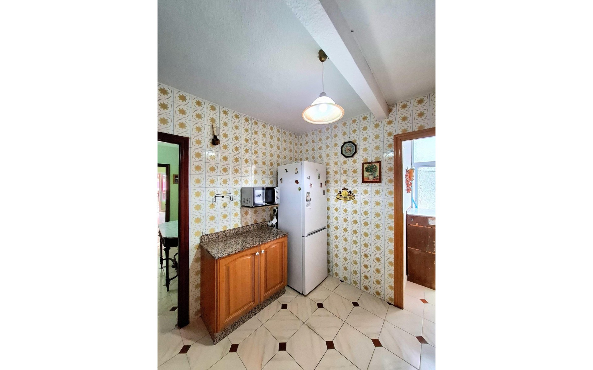 Resale - Appartement - Alicante - Alicante Centro